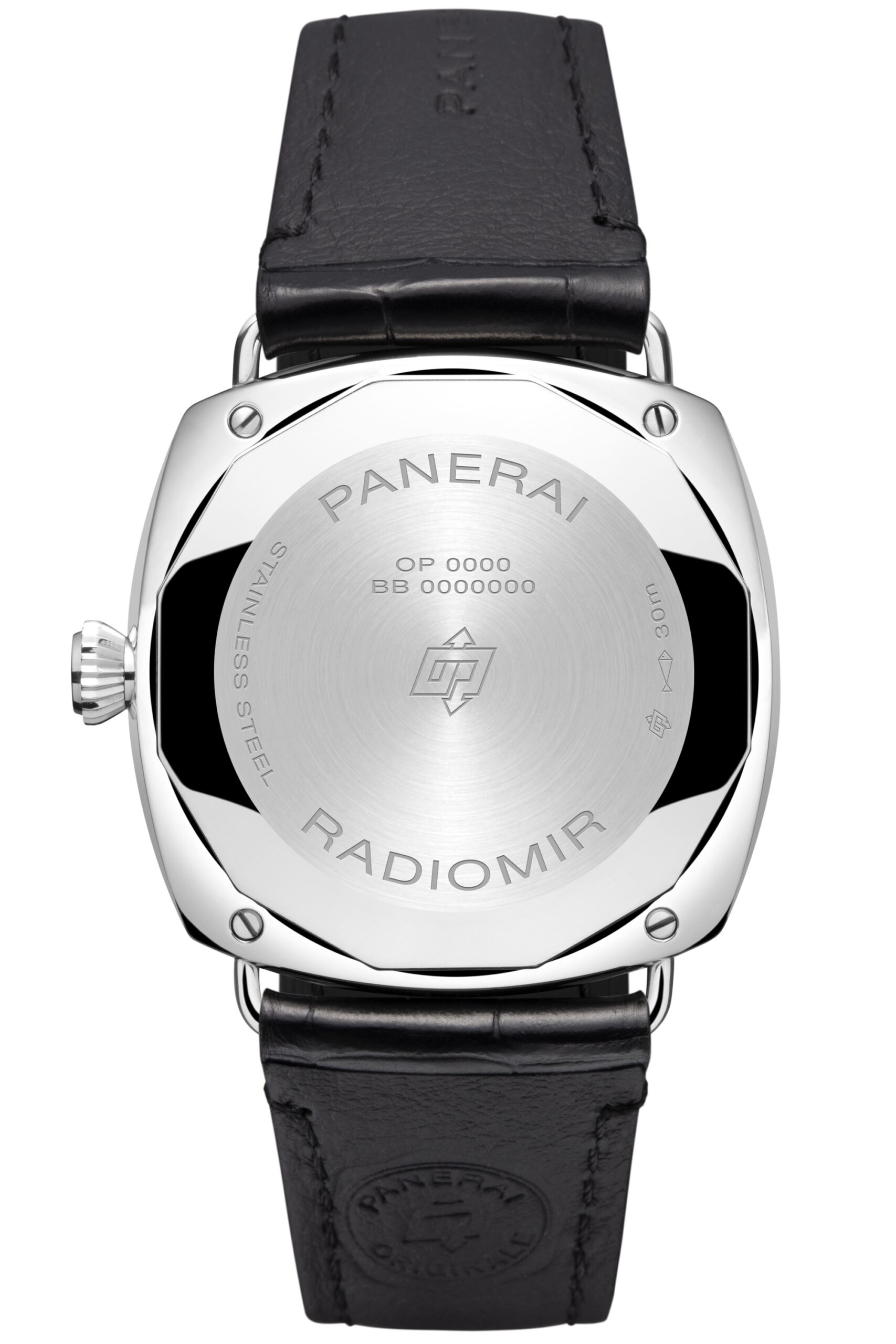 Panerai Radiomir Quaranta - View 3
