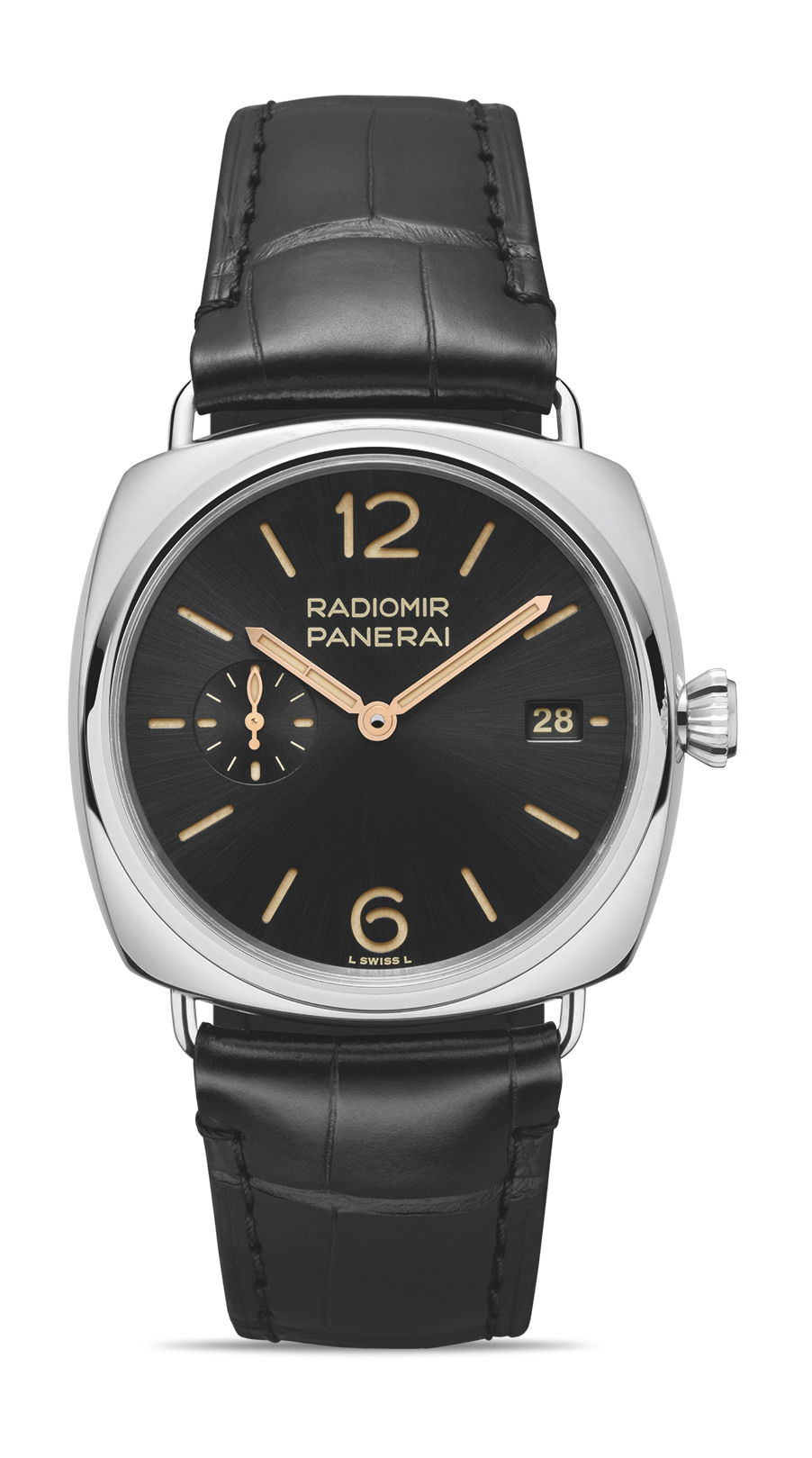 Panerai Radiomir Quaranta watch