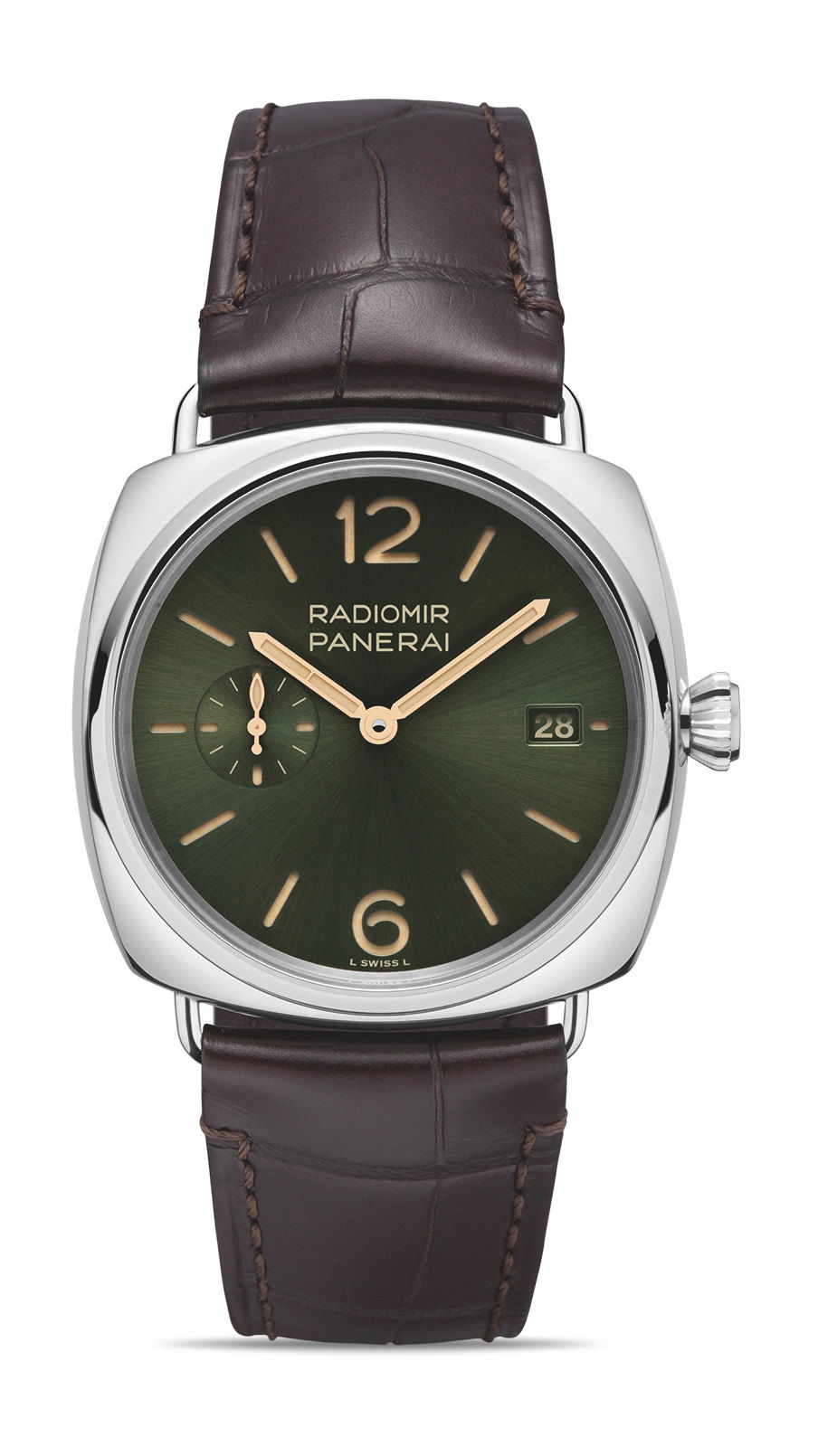 Panerai Radiomir Quaranta watch