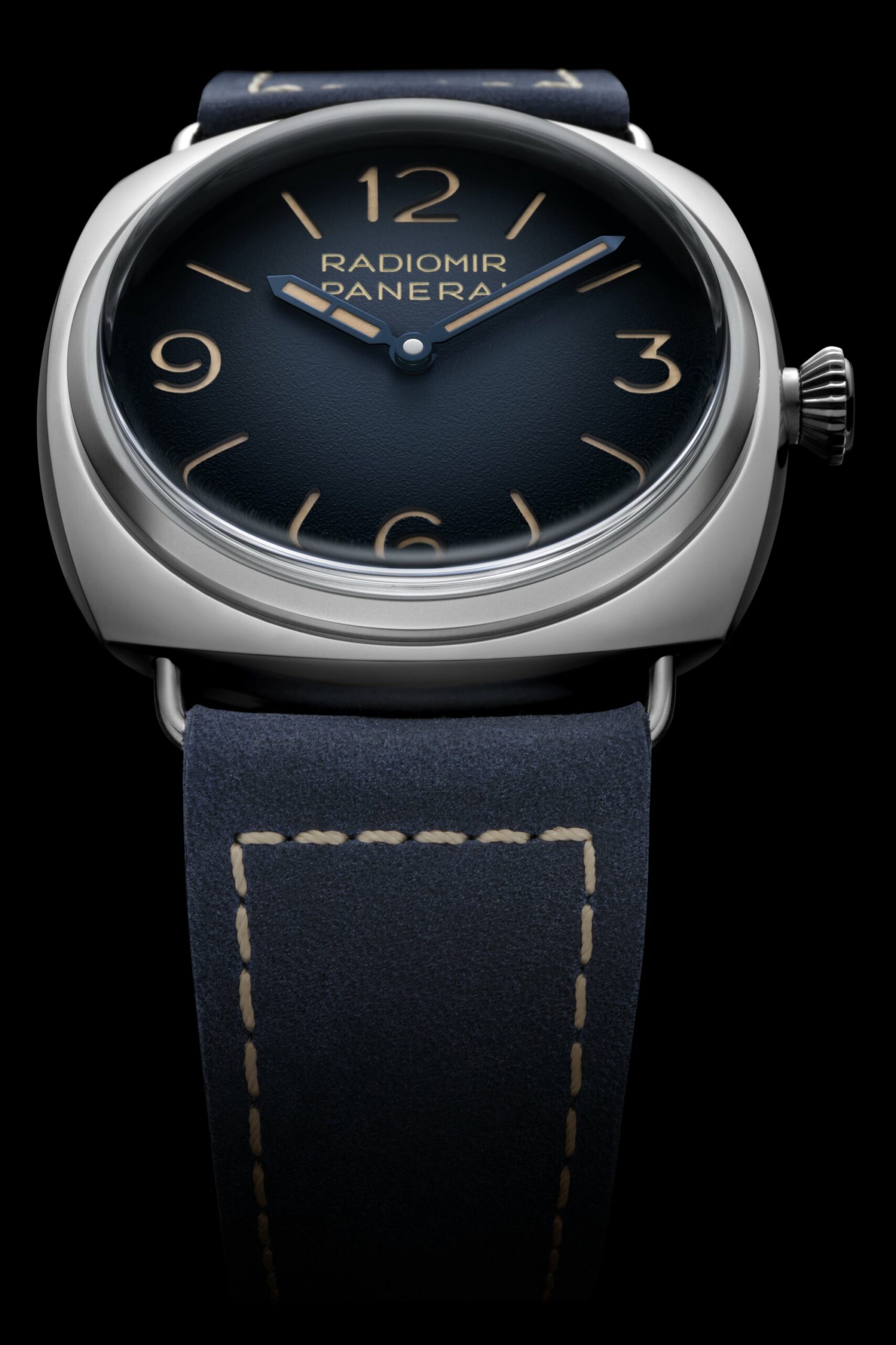 Panerai Radiomir Tre Giorni - View 2