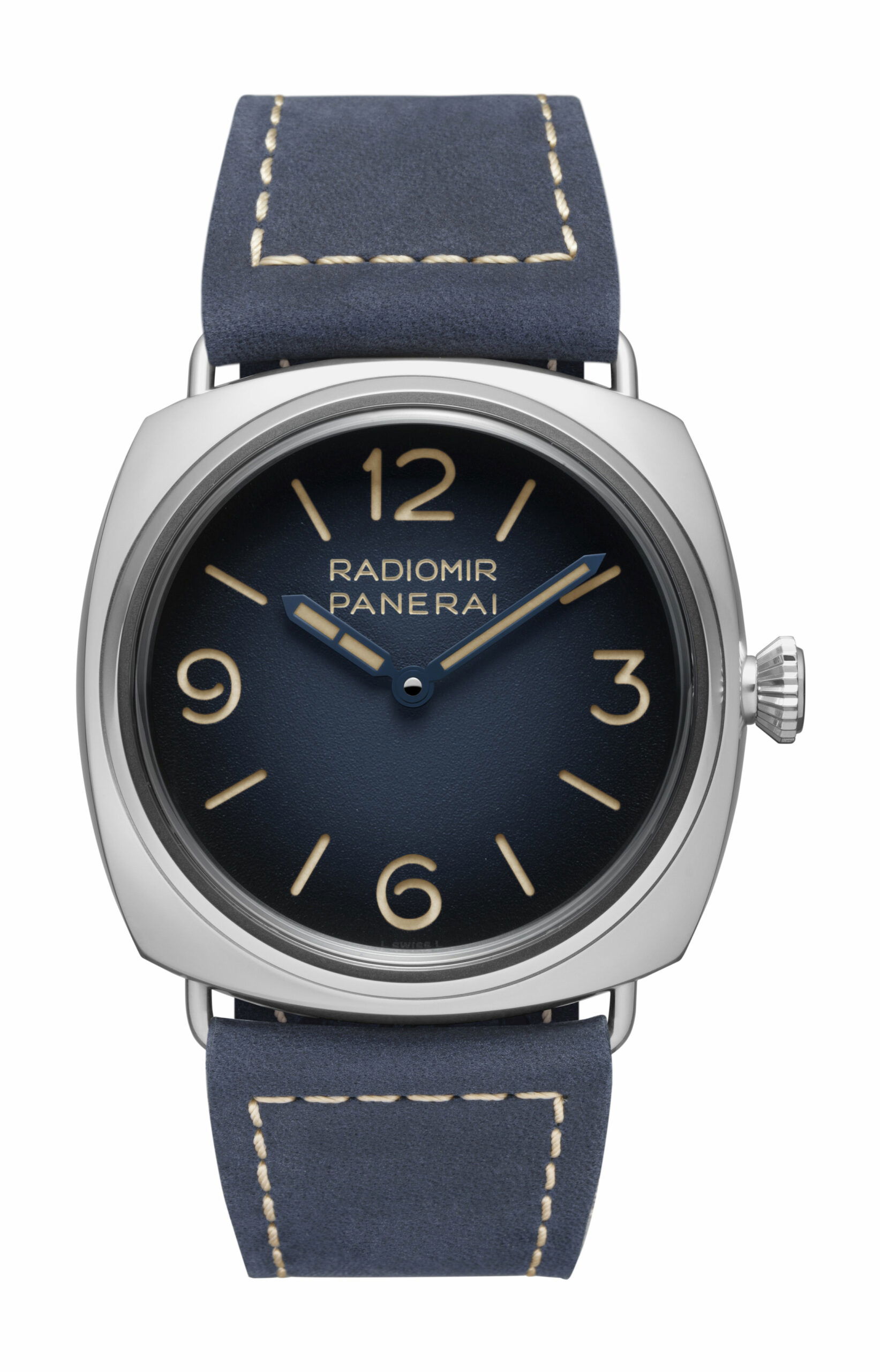 Panerai Radiomir Tre Giorni watch