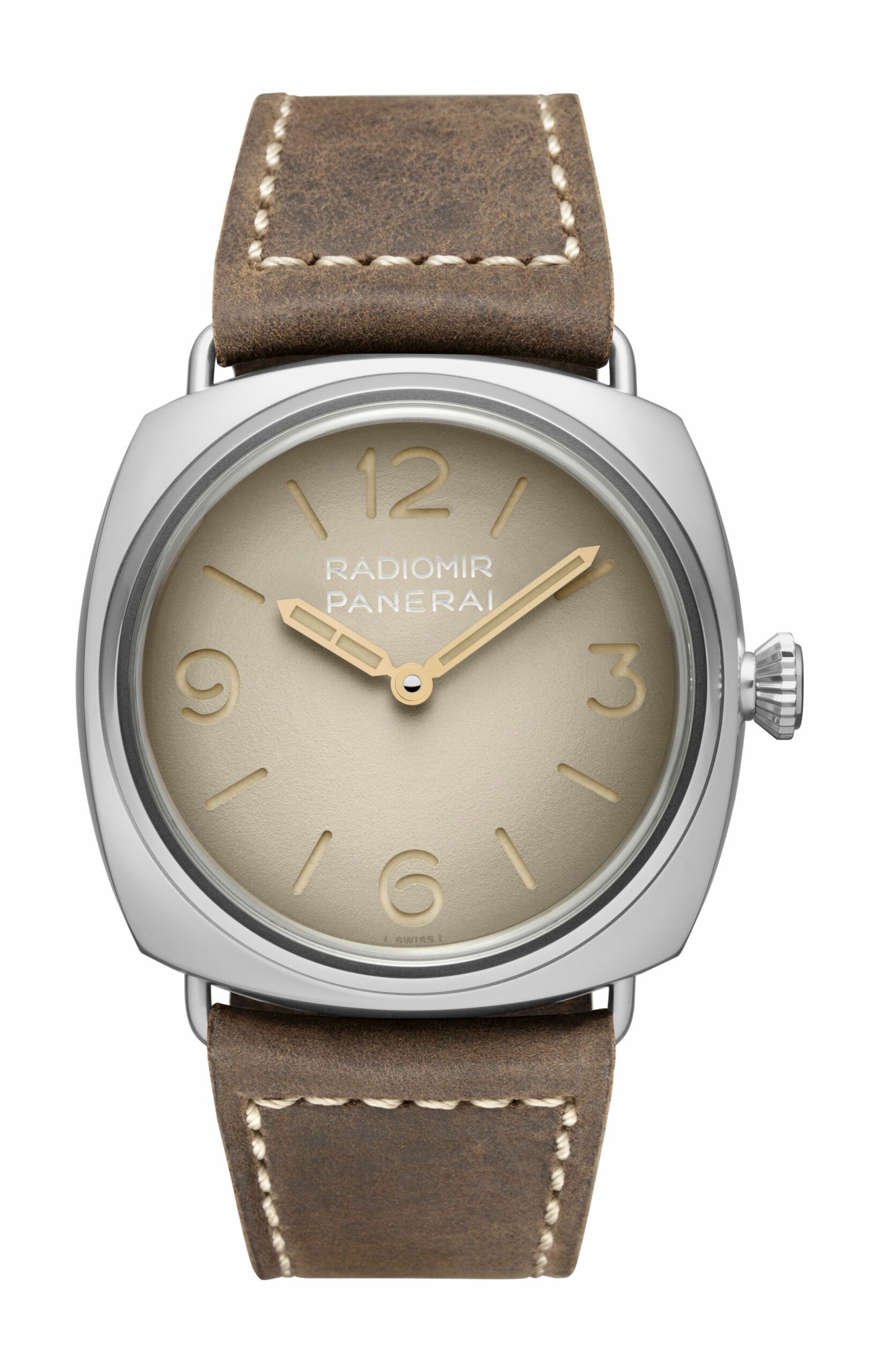 Panerai Radiomir Tre Giorni watch