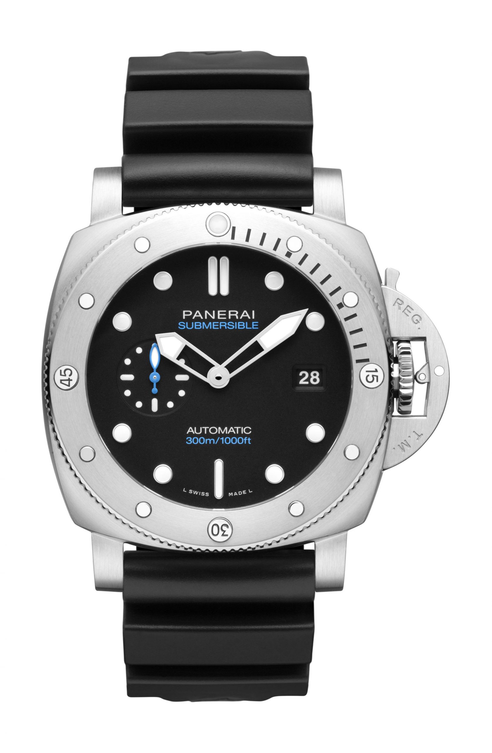 Panerai Submersible QuarantaQuattro watch