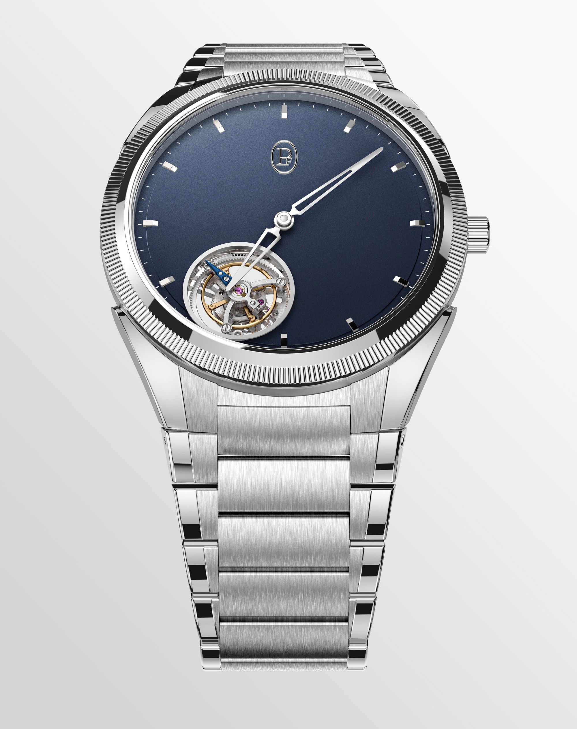 Parmigiani Fleurier Tonda PF Flying Tourbillon - View 2