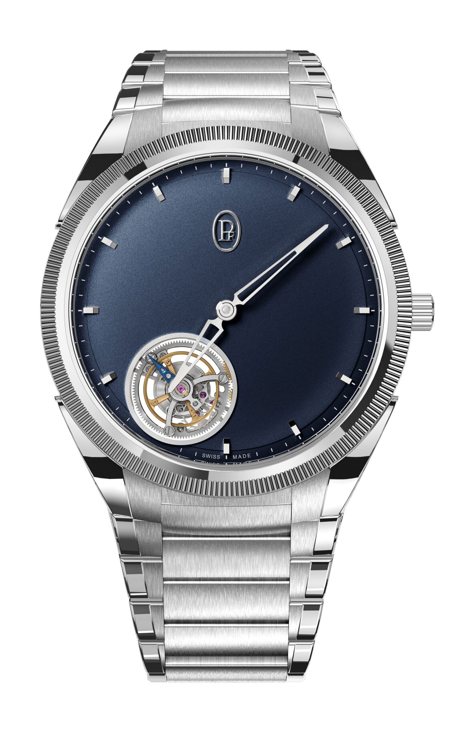 Parmigiani Fleurier Tonda PF Flying Tourbillon watch