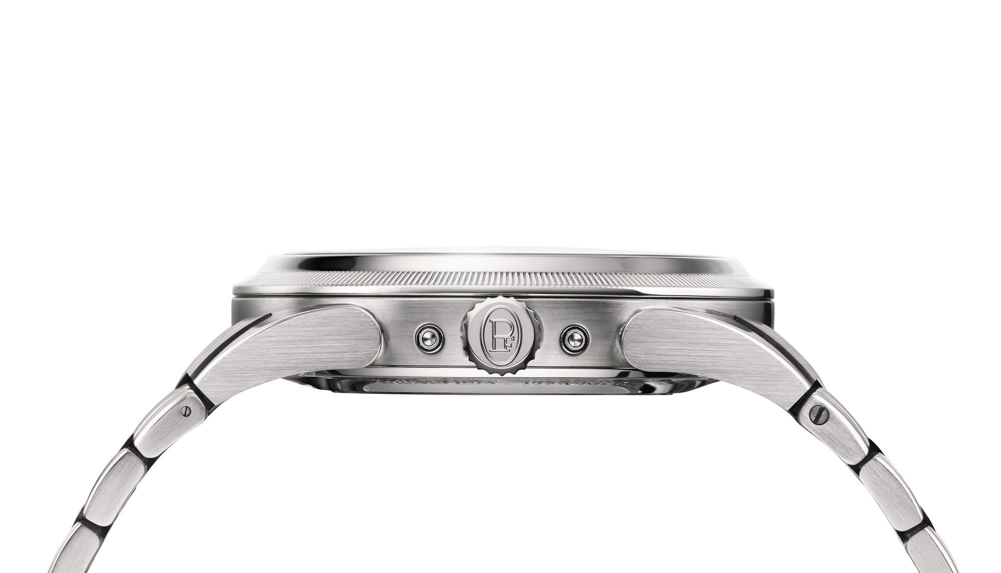 Parmigiani Fleurier Tonda PF Hijri Perpetual Calendar - View 3