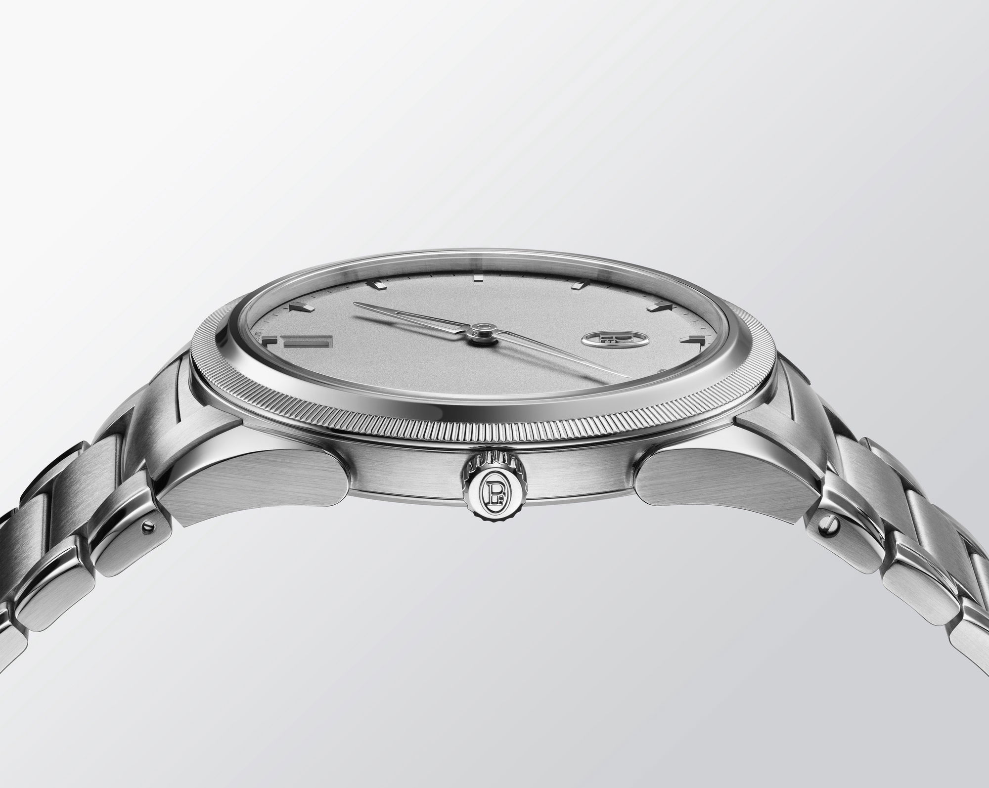 Parmigiani Fleurier Tonda PF Micro Rotor Platine - View 2