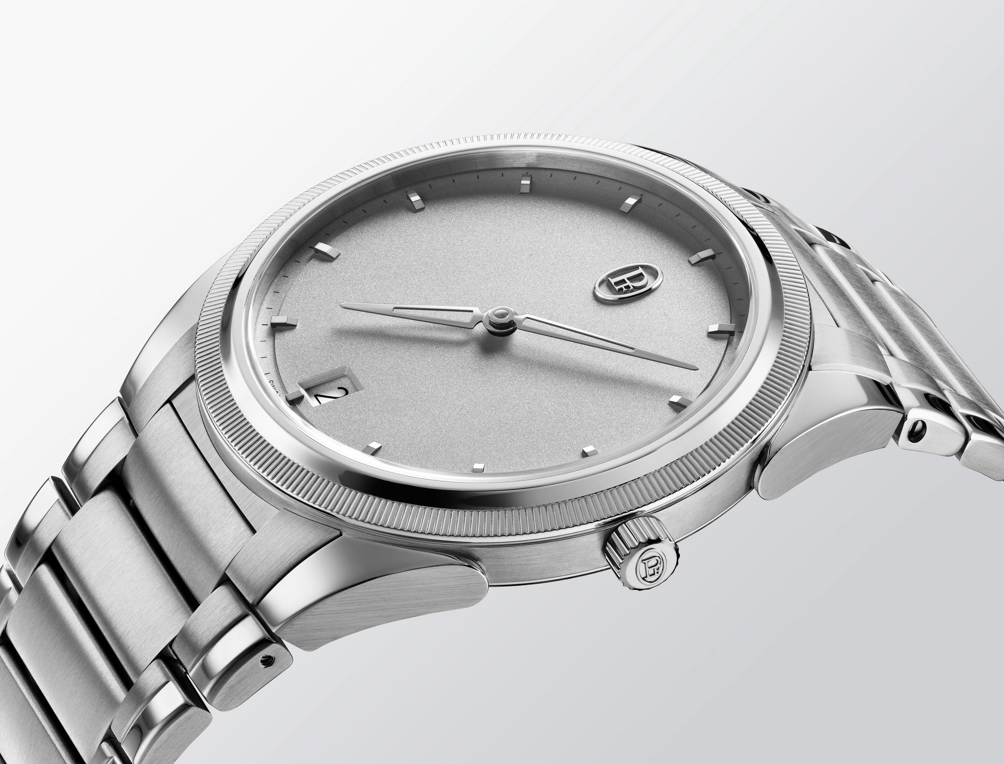 Parmigiani Fleurier Tonda PF Micro Rotor Platine - View 3