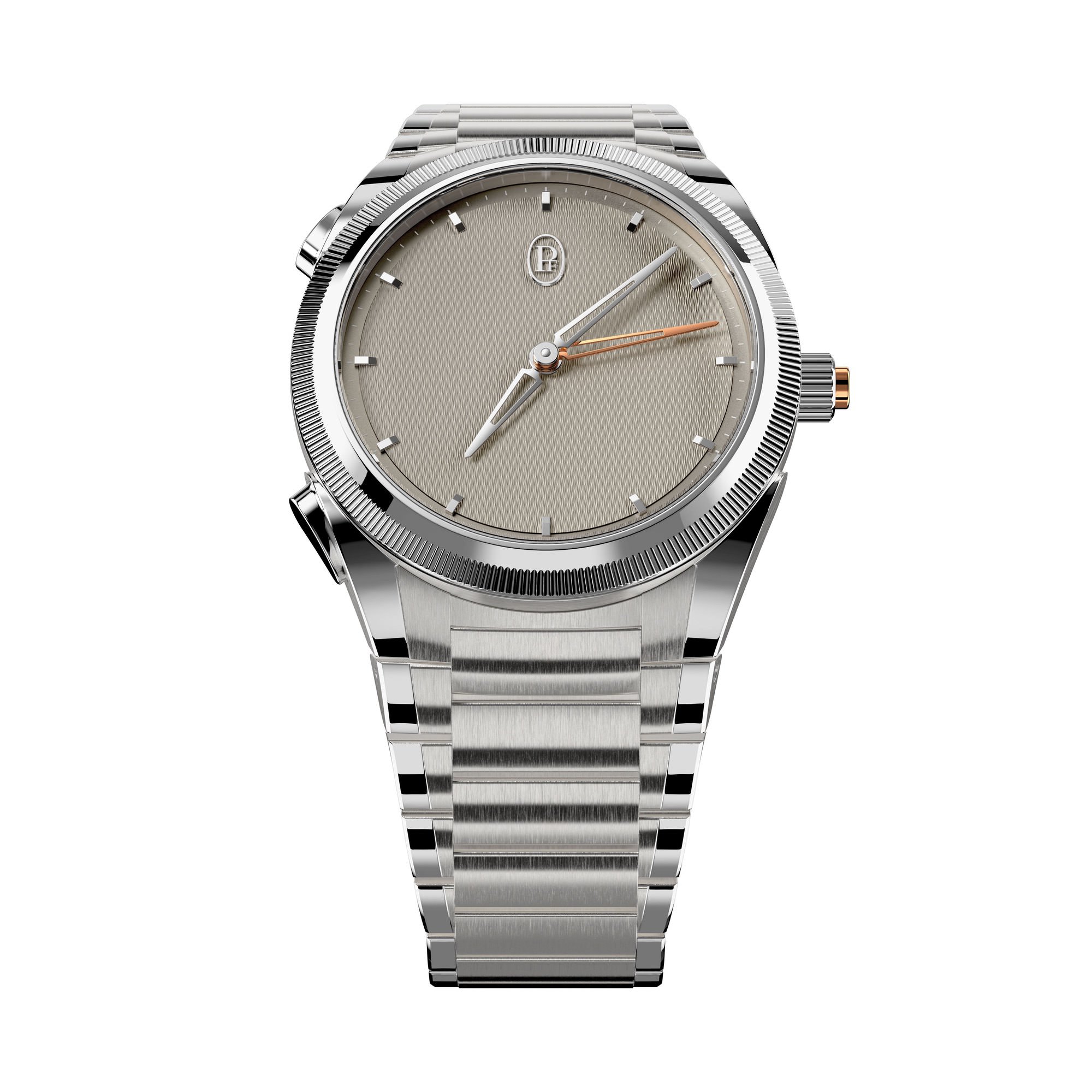 Parmigiani Fleurier Tonda PF Minute Rattrapante - View 2