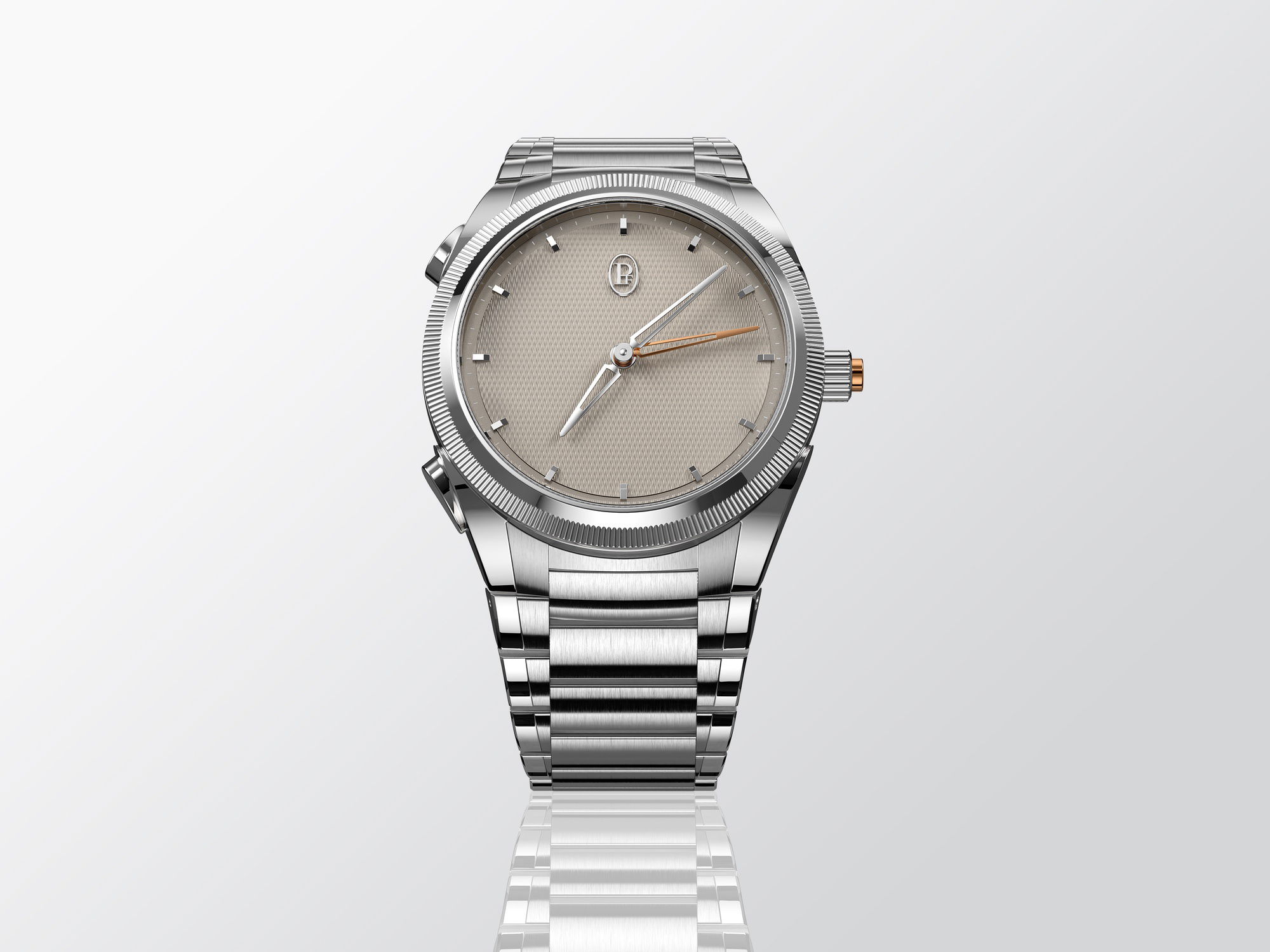 Parmigiani Fleurier Tonda PF Minute Rattrapante - View 3
