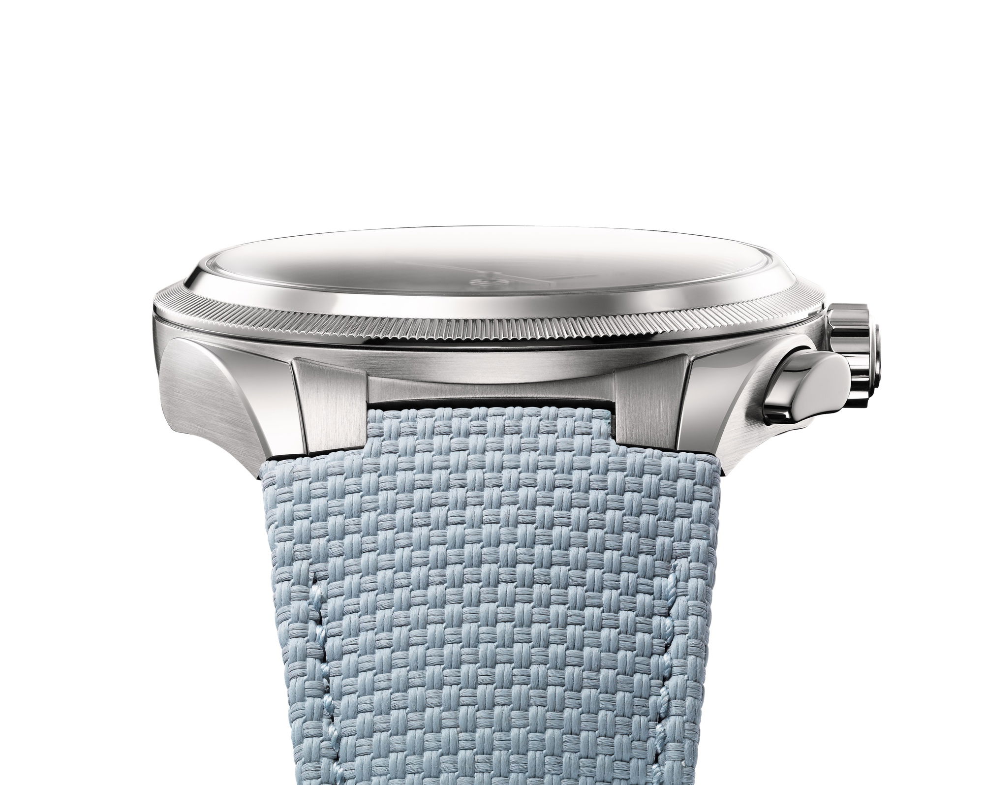 Parmigiani Fleurier Tonda PF Sport Chronograph Arctic Grey - View 2