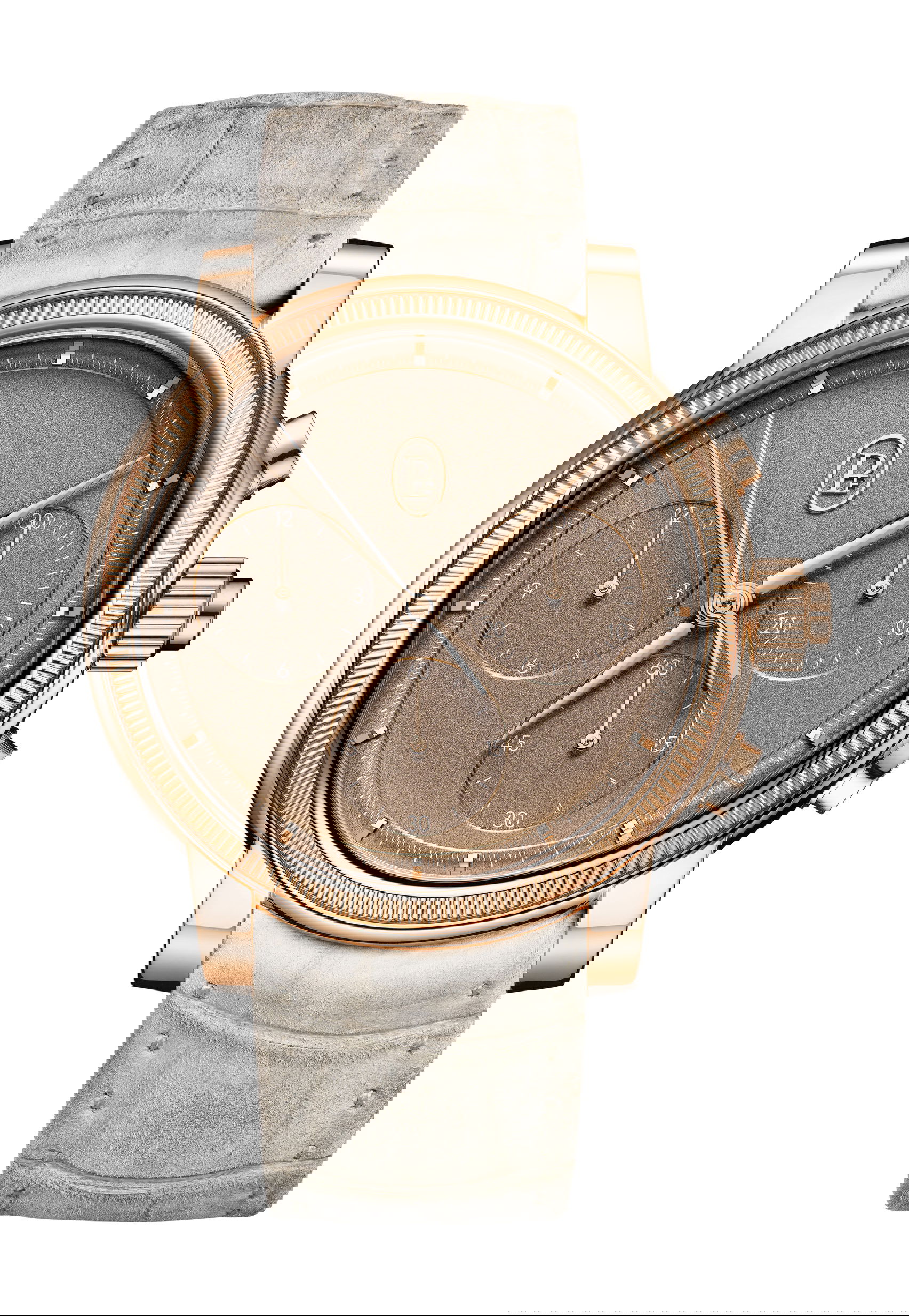 Parmigiani Fleurier Toric Chronographe watch