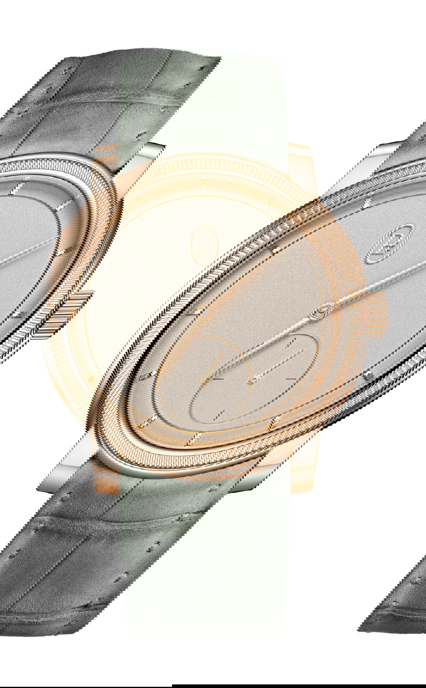 Parmigiani Fleurier Toric Petite Seconde watch