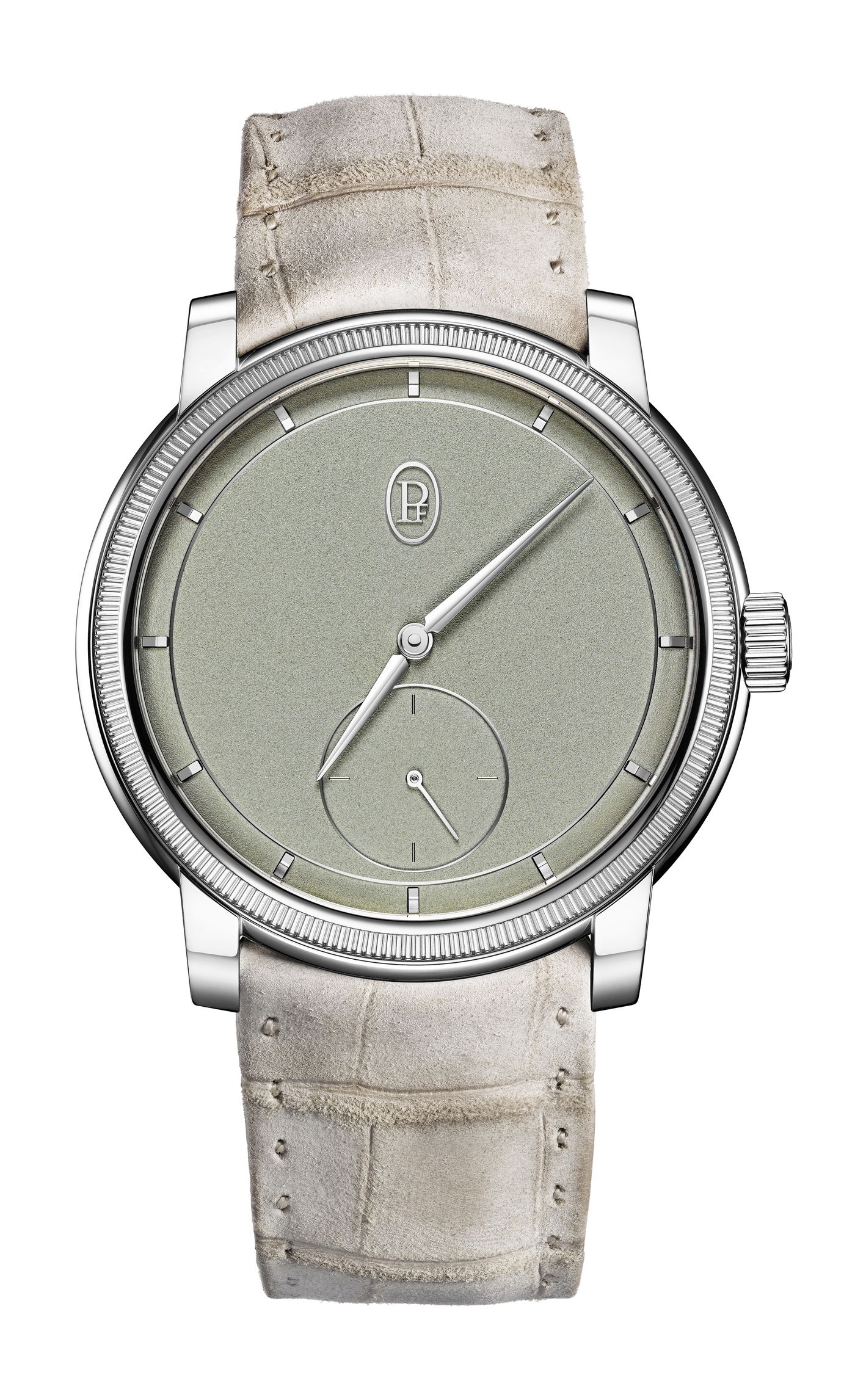 Parmigiani Fleurier Toric Petite Seconde watch