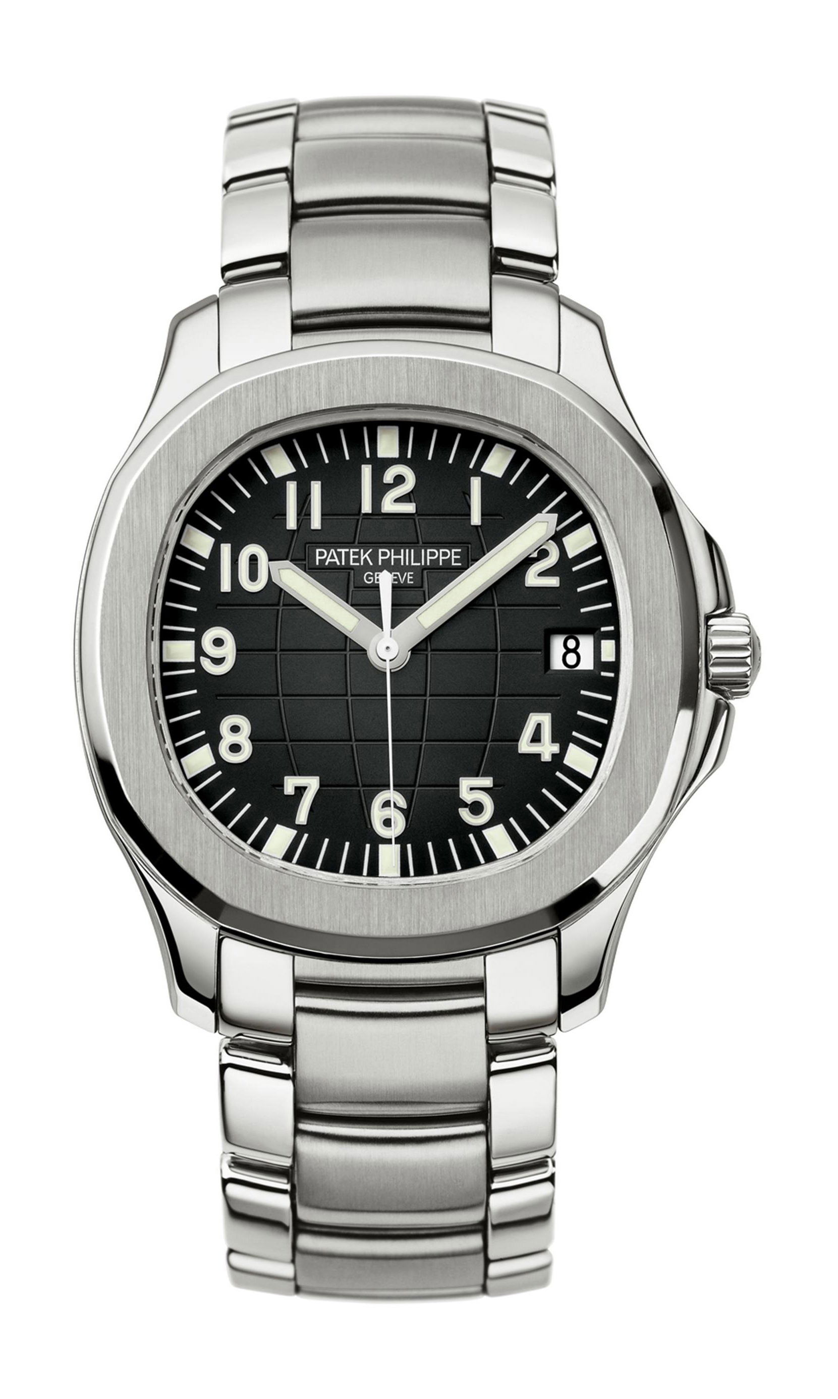 Patek Philippe Aquanaut watch