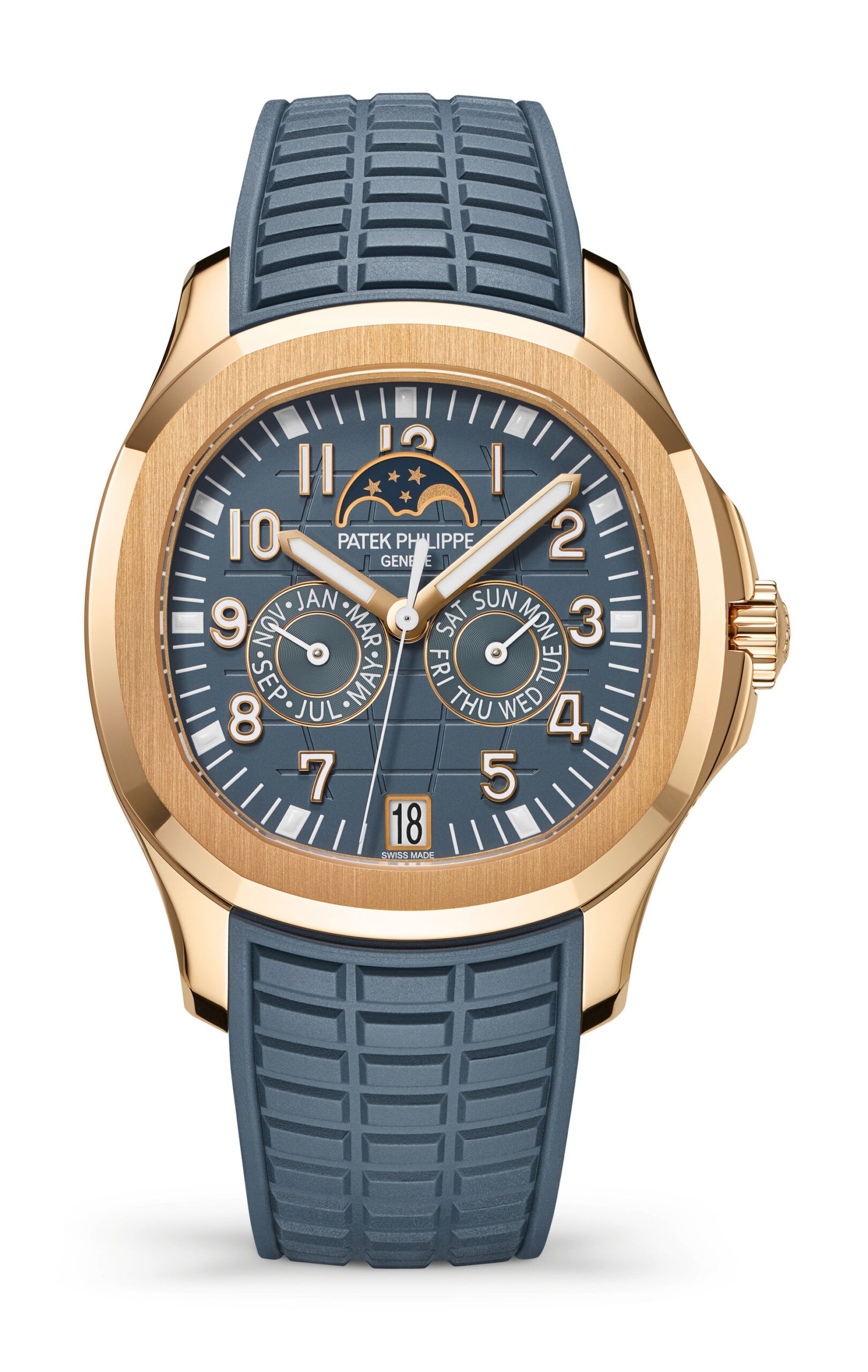 Patek Philippe watches