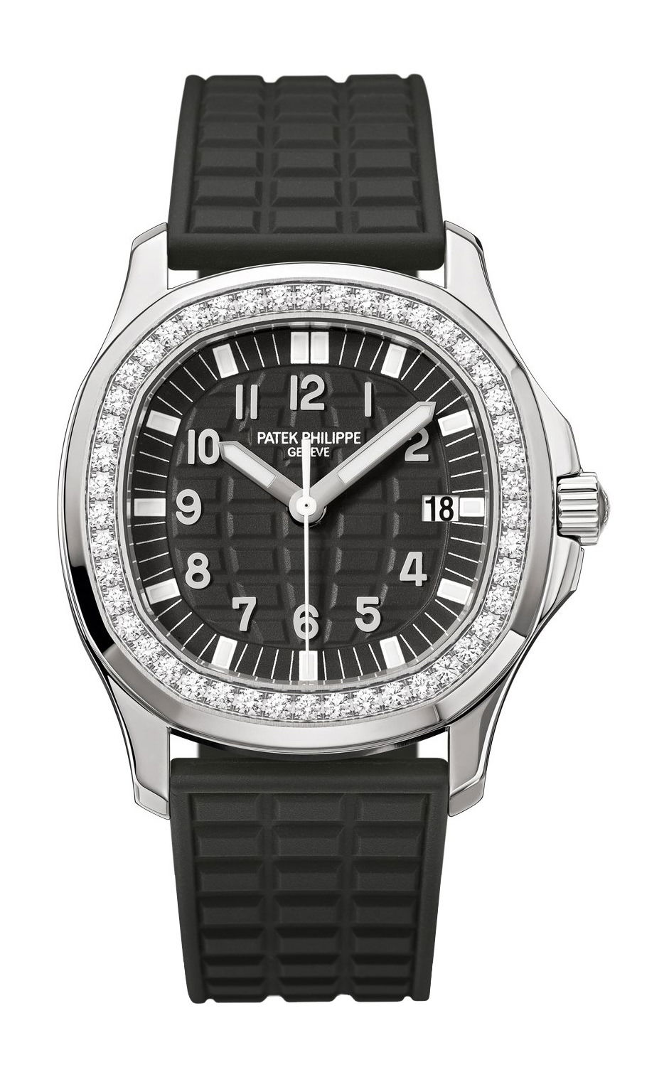 Patek Philippe Aquanaut Luce watch