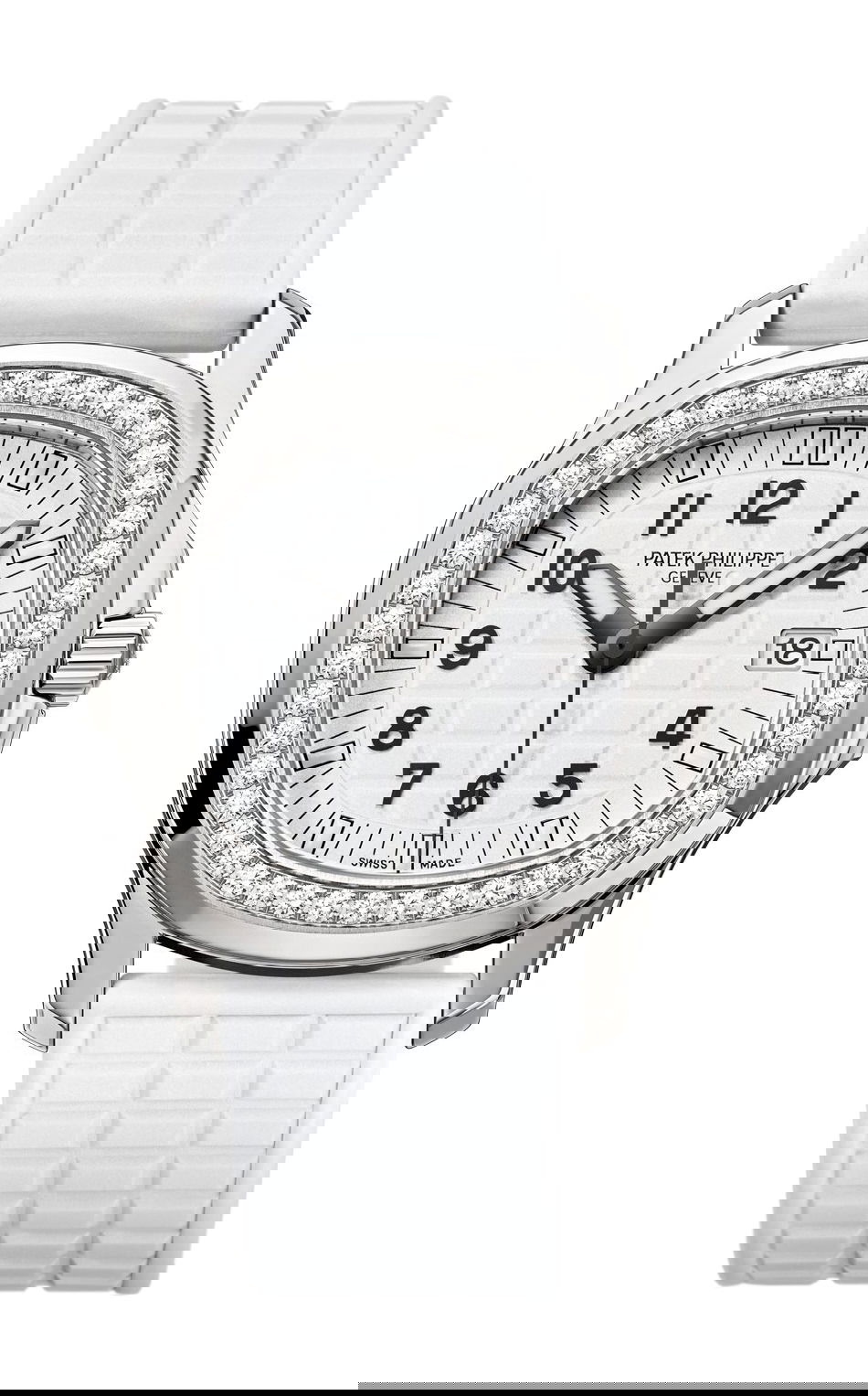 Patek Philippe Aquanaut Luce watch