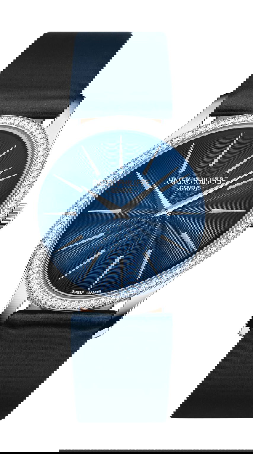 Patek Philippe Calatrava watch