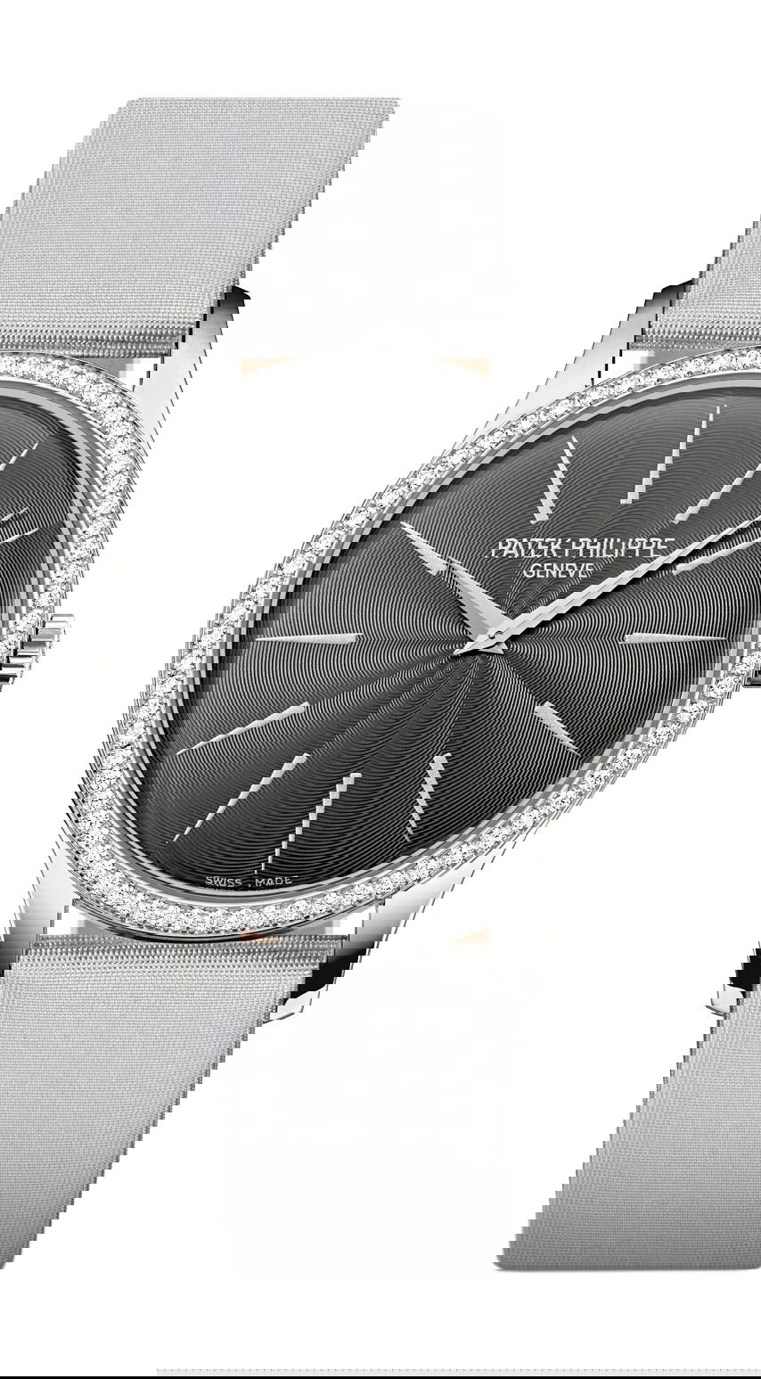Patek Philippe Calatrava watch