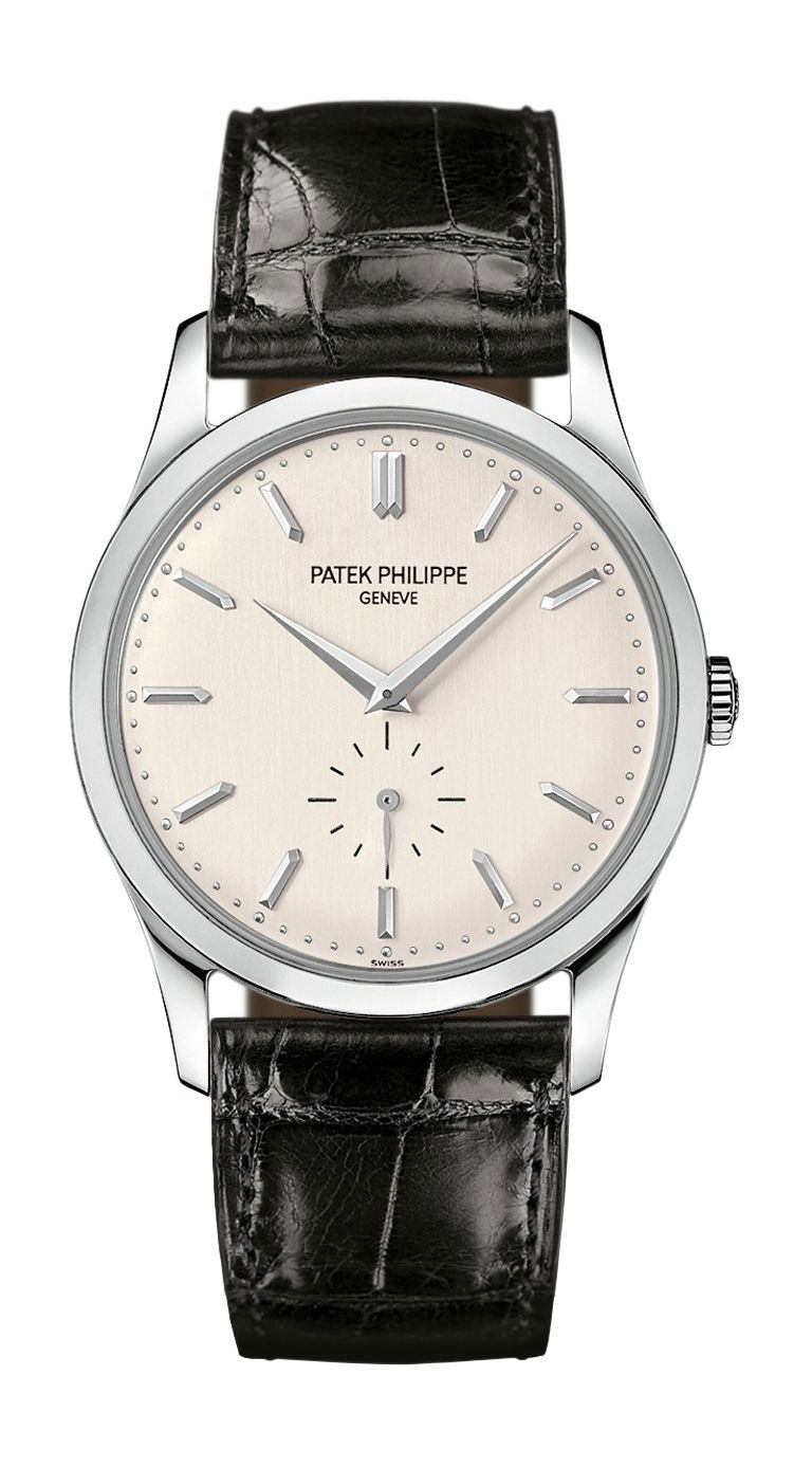 Patek Philippe Calatrava watch