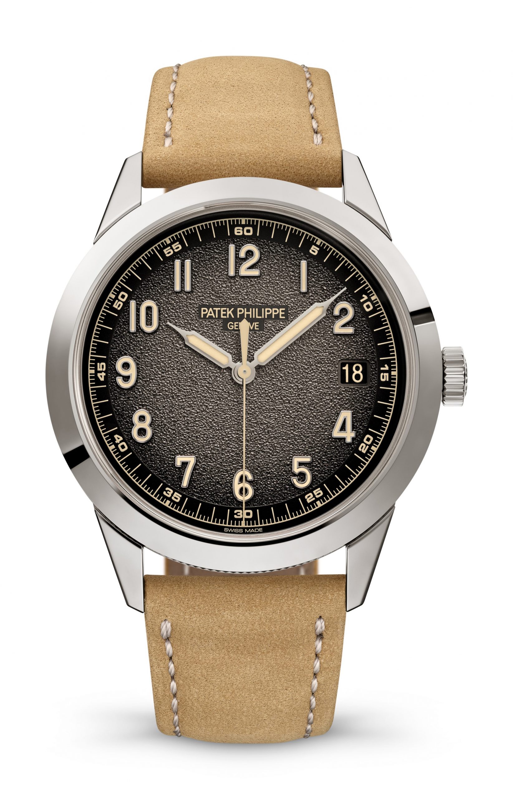 Patek Philippe Calatrava watch