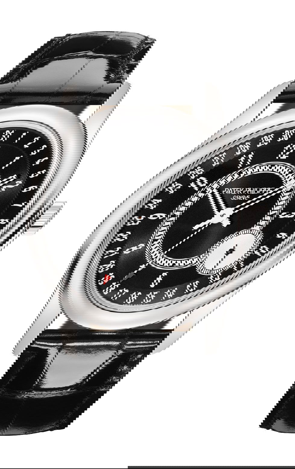 Patek Philippe Calatrava watch