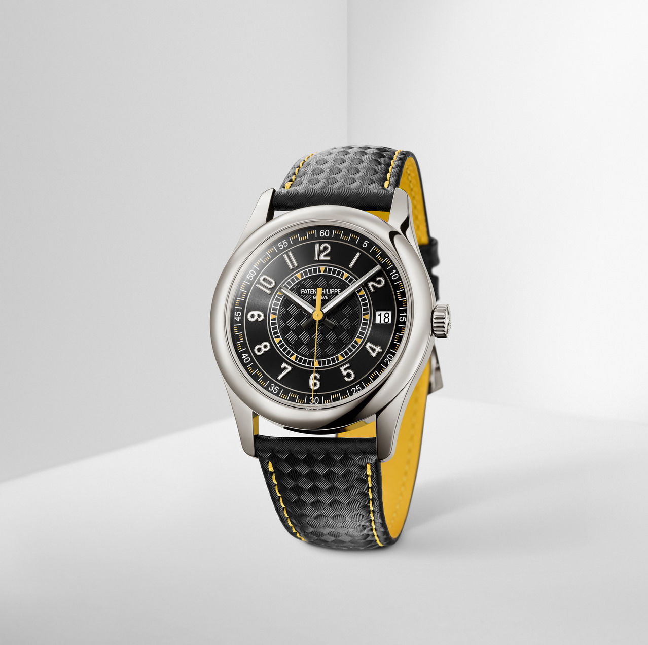 Patek Philippe Calatrava - View 2