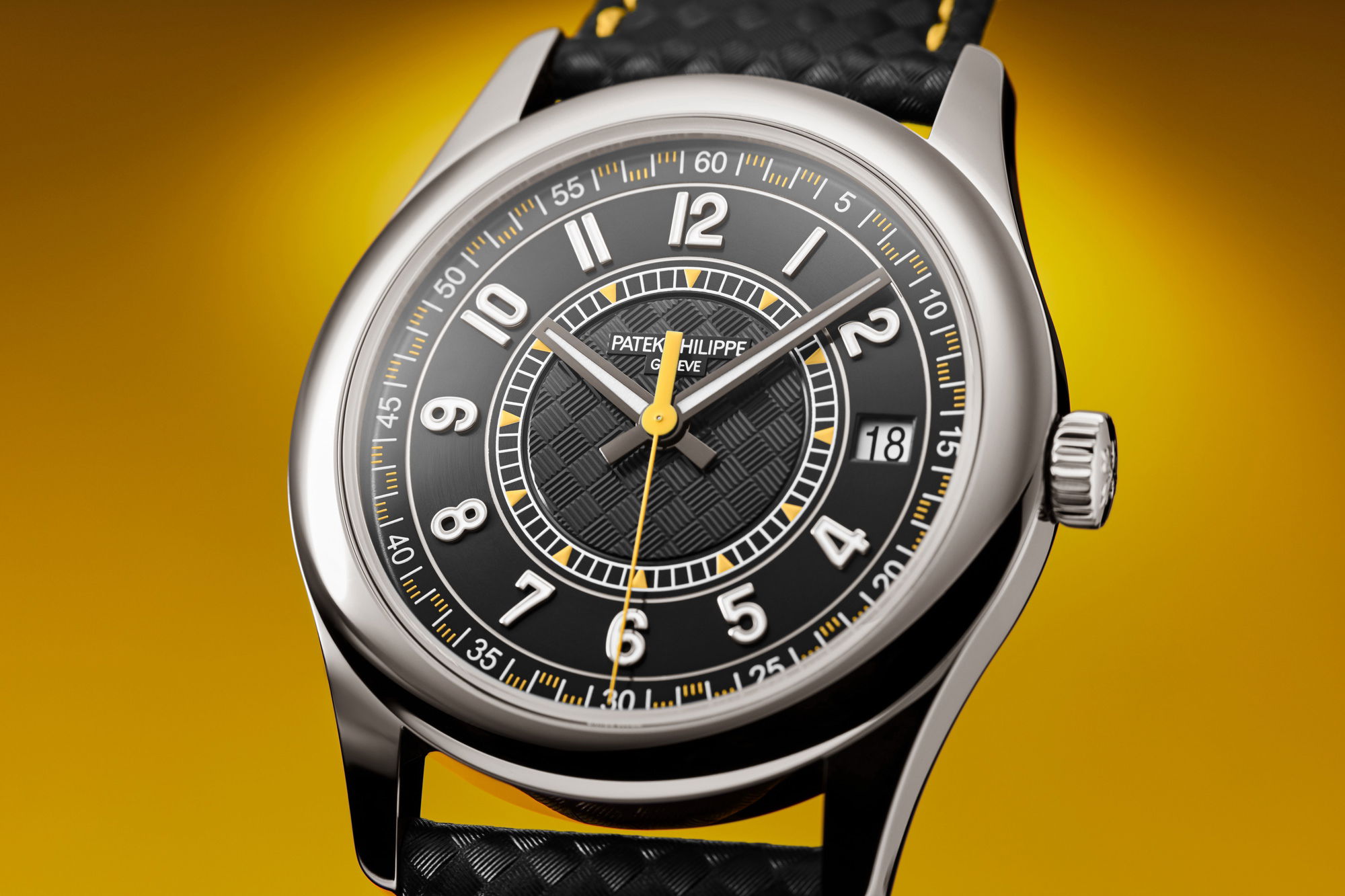 Patek Philippe Calatrava - View 3