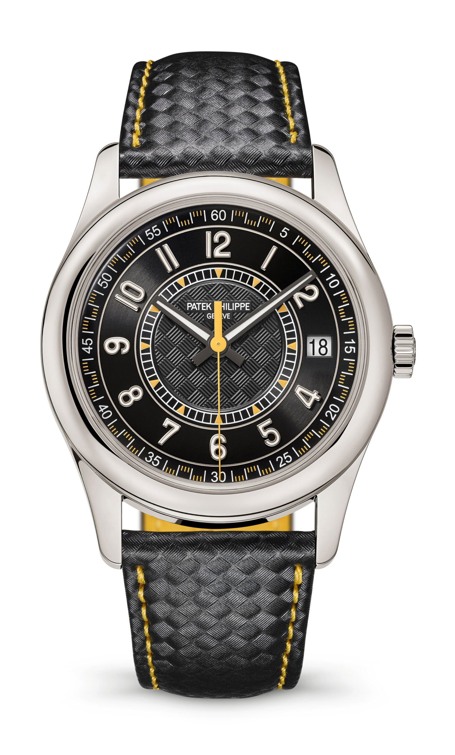 Patek Philippe Calatrava watch