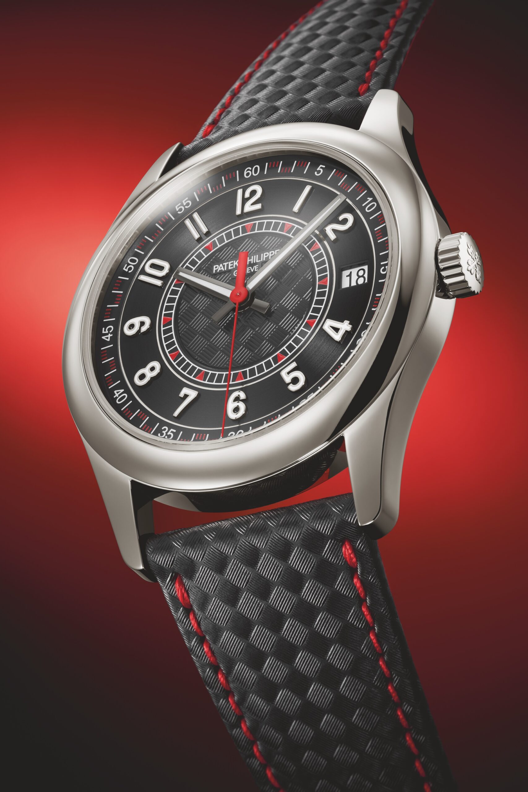 Patek Philippe Calatrava - View 2