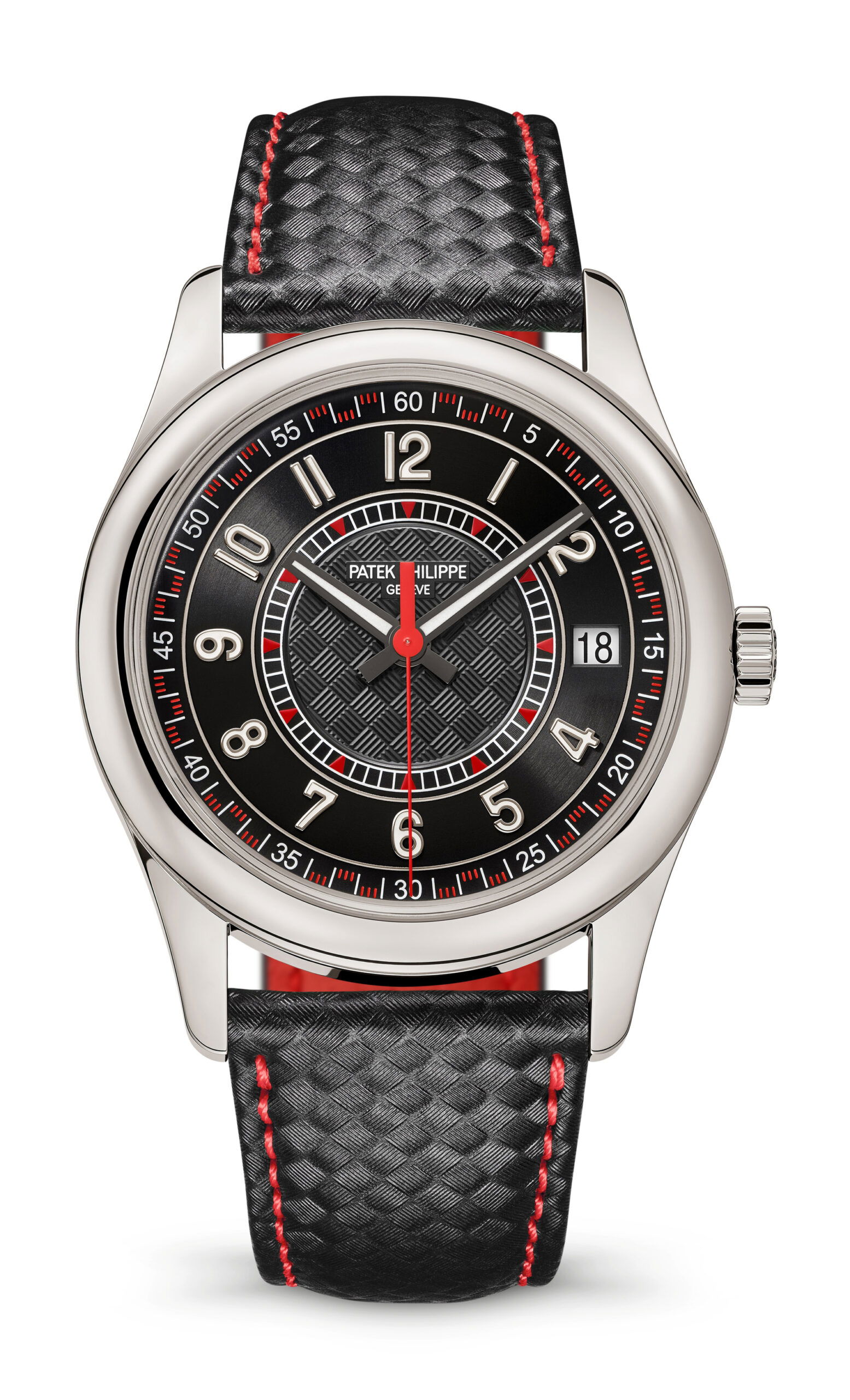 Patek Philippe Calatrava watch