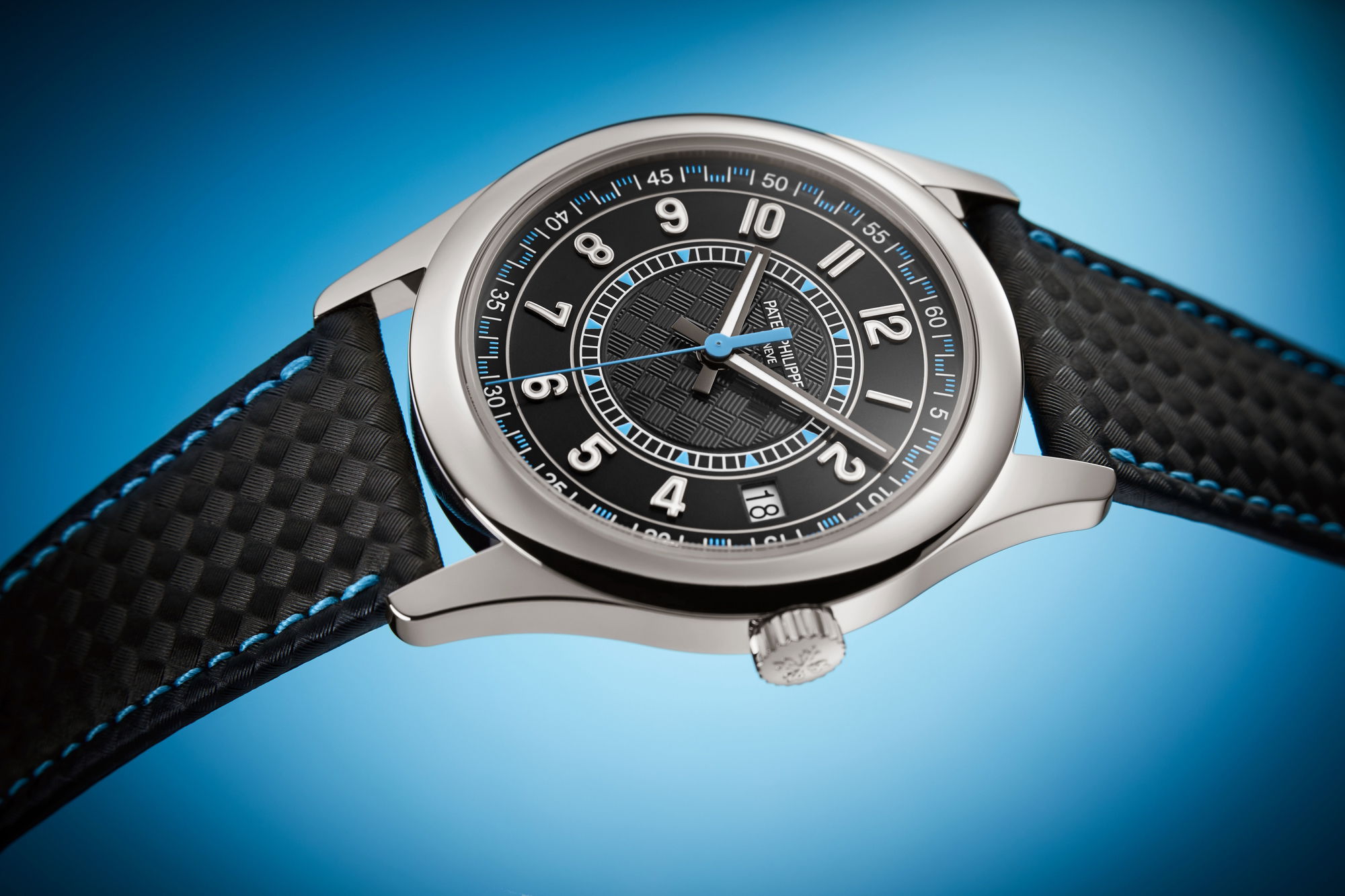 Patek Philippe Calatrava - View 2