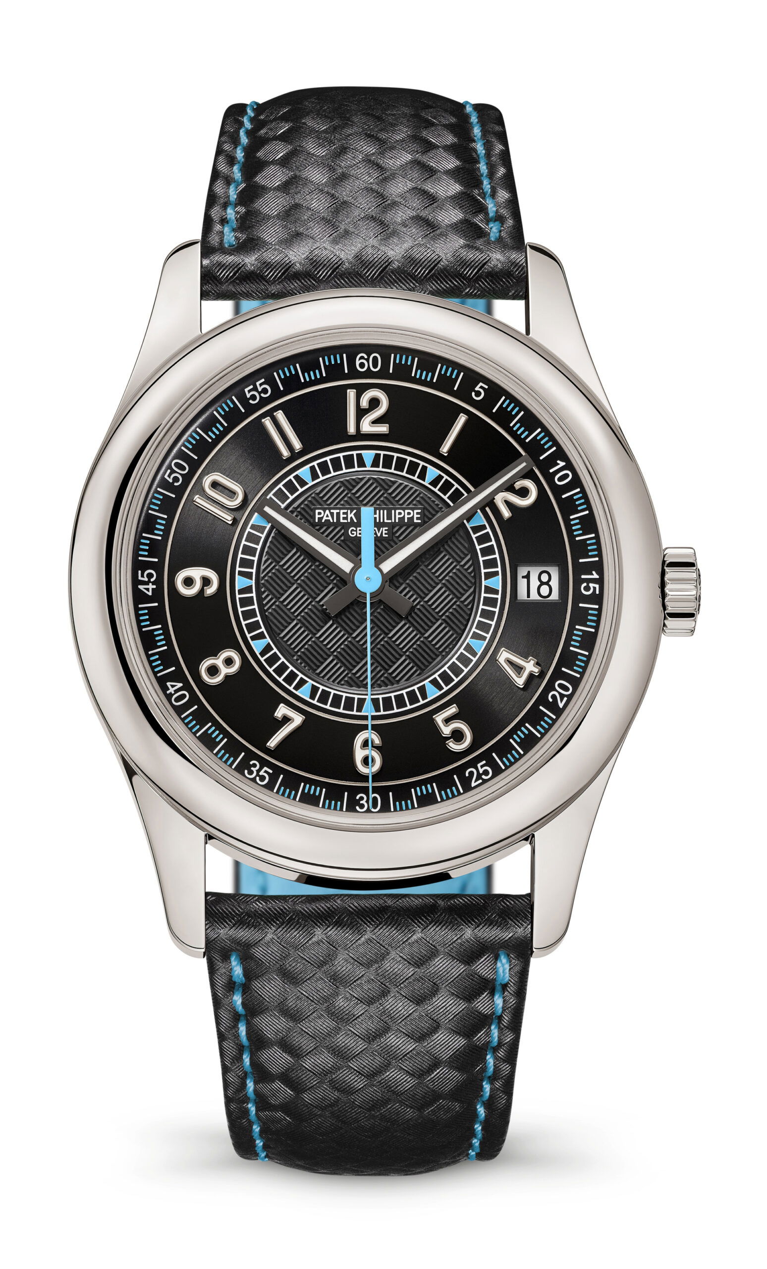 Patek Philippe Calatrava watch