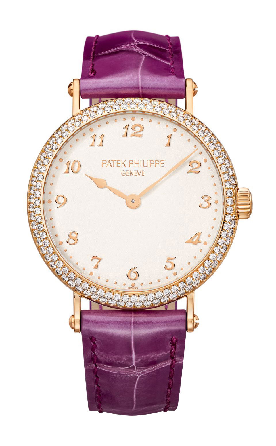 Patek Philippe Calatrava watch