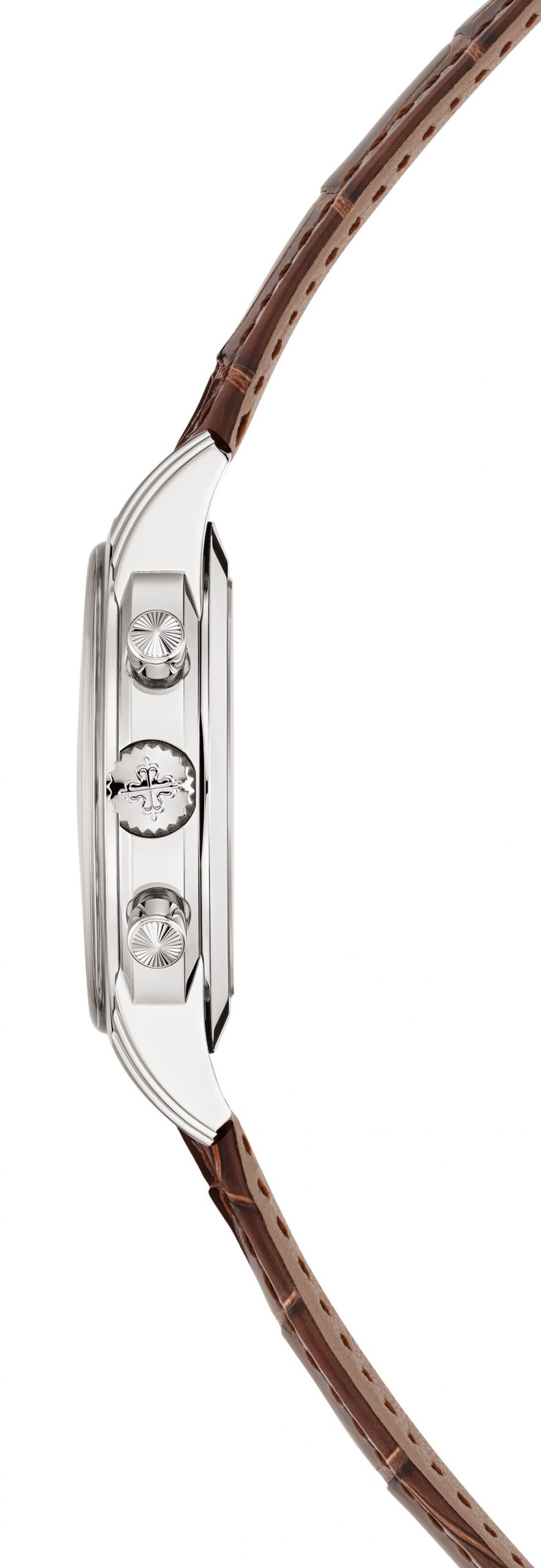 Patek Philippe Complications 5172G - View 3