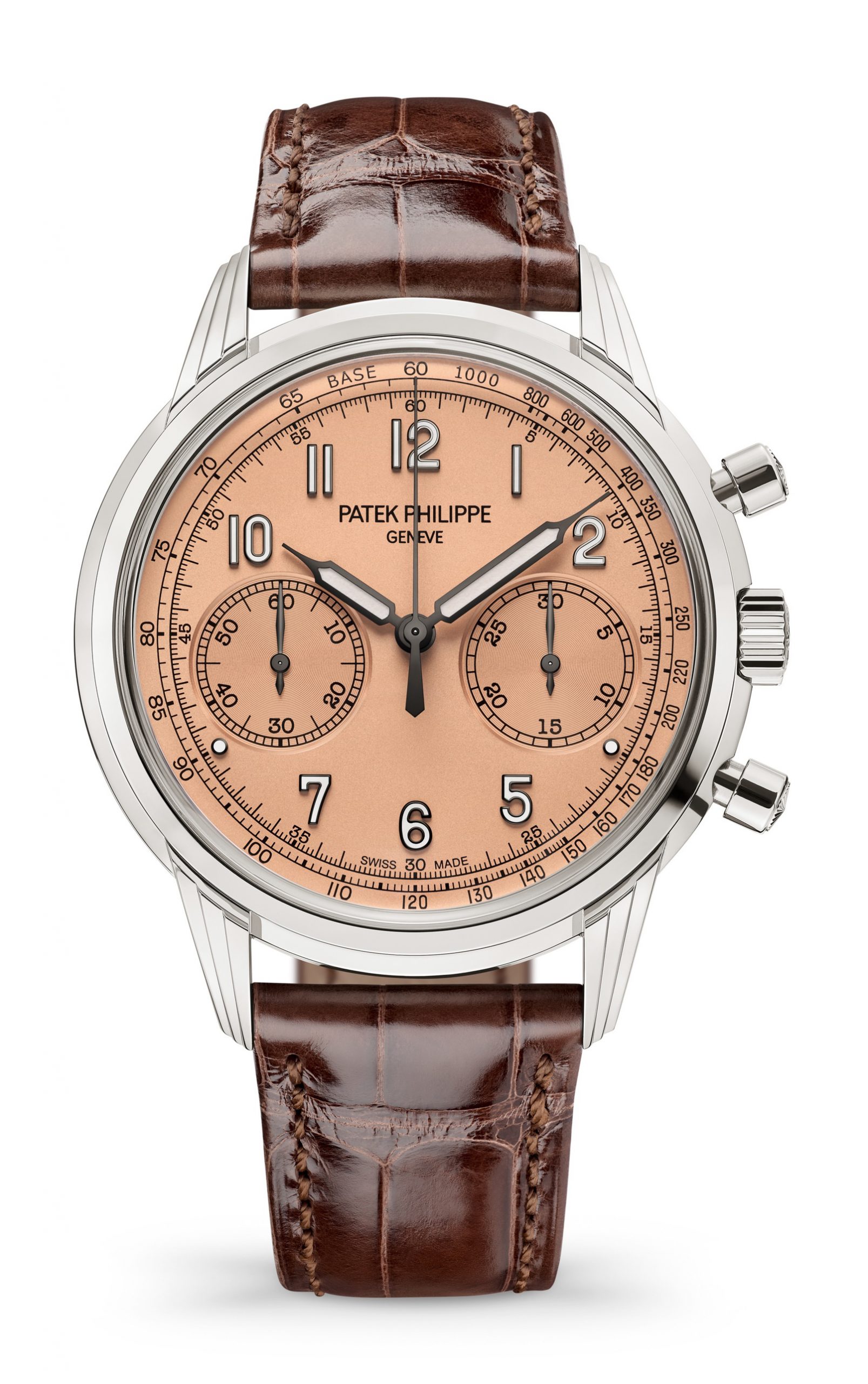 Patek Philippe Complications 5172G watch