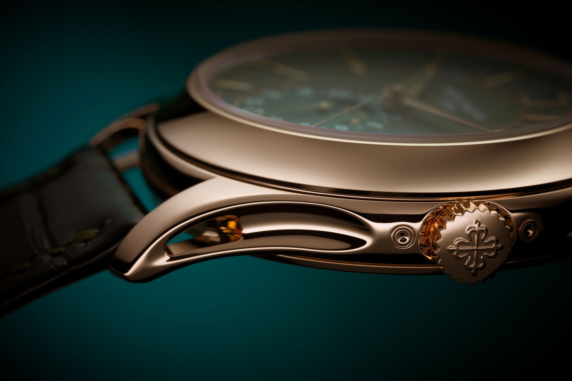 Patek Philippe Complications 5205R - View 2