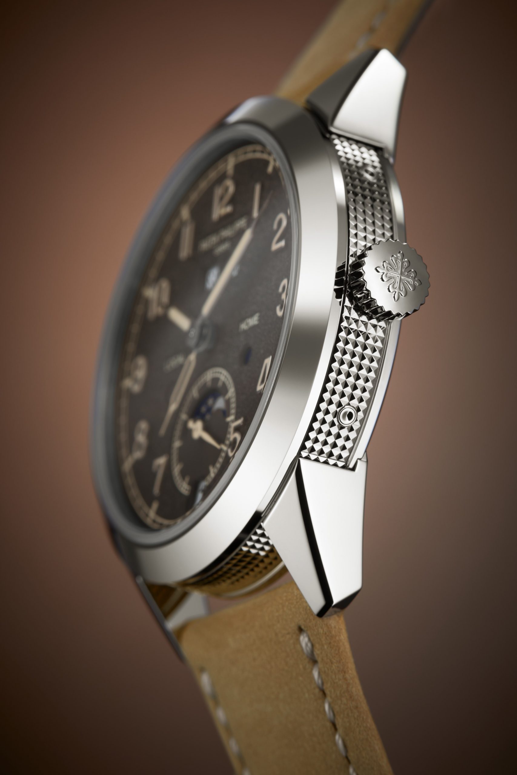 Patek Philippe Complications - View 3