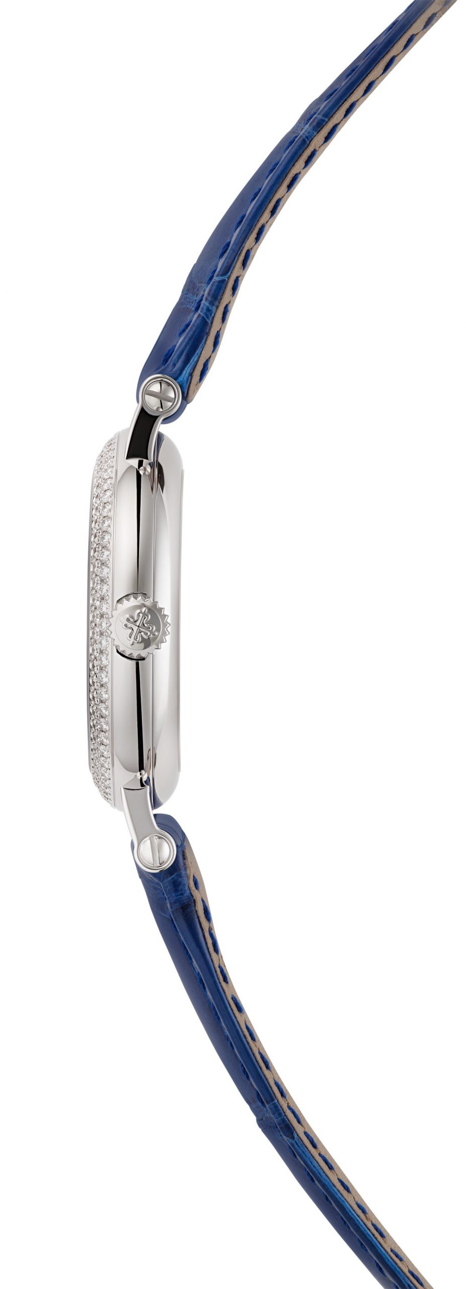 Patek Philippe Complications Moon Phases - View 2