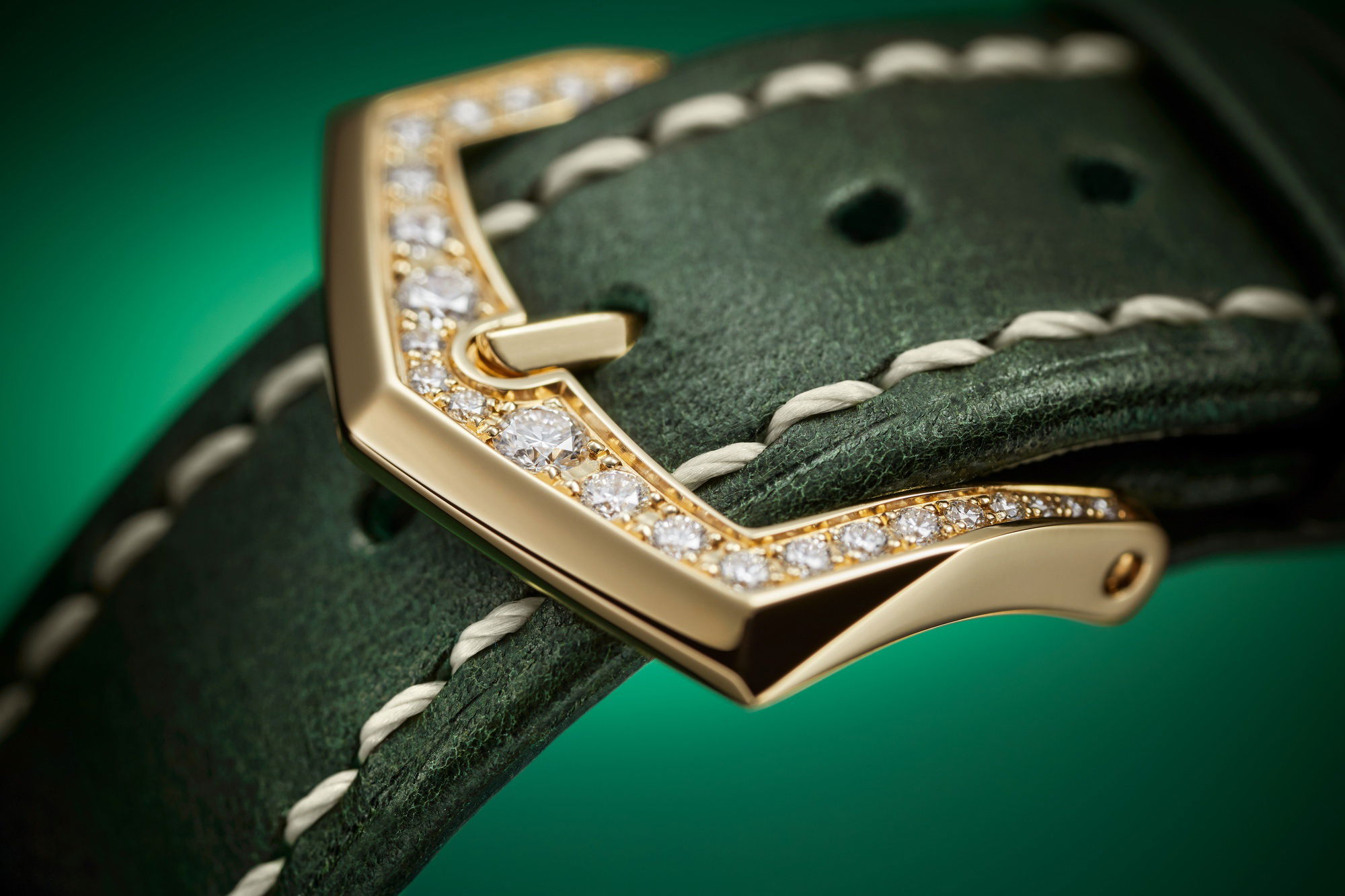 Patek Philippe Complications World Time - View 2