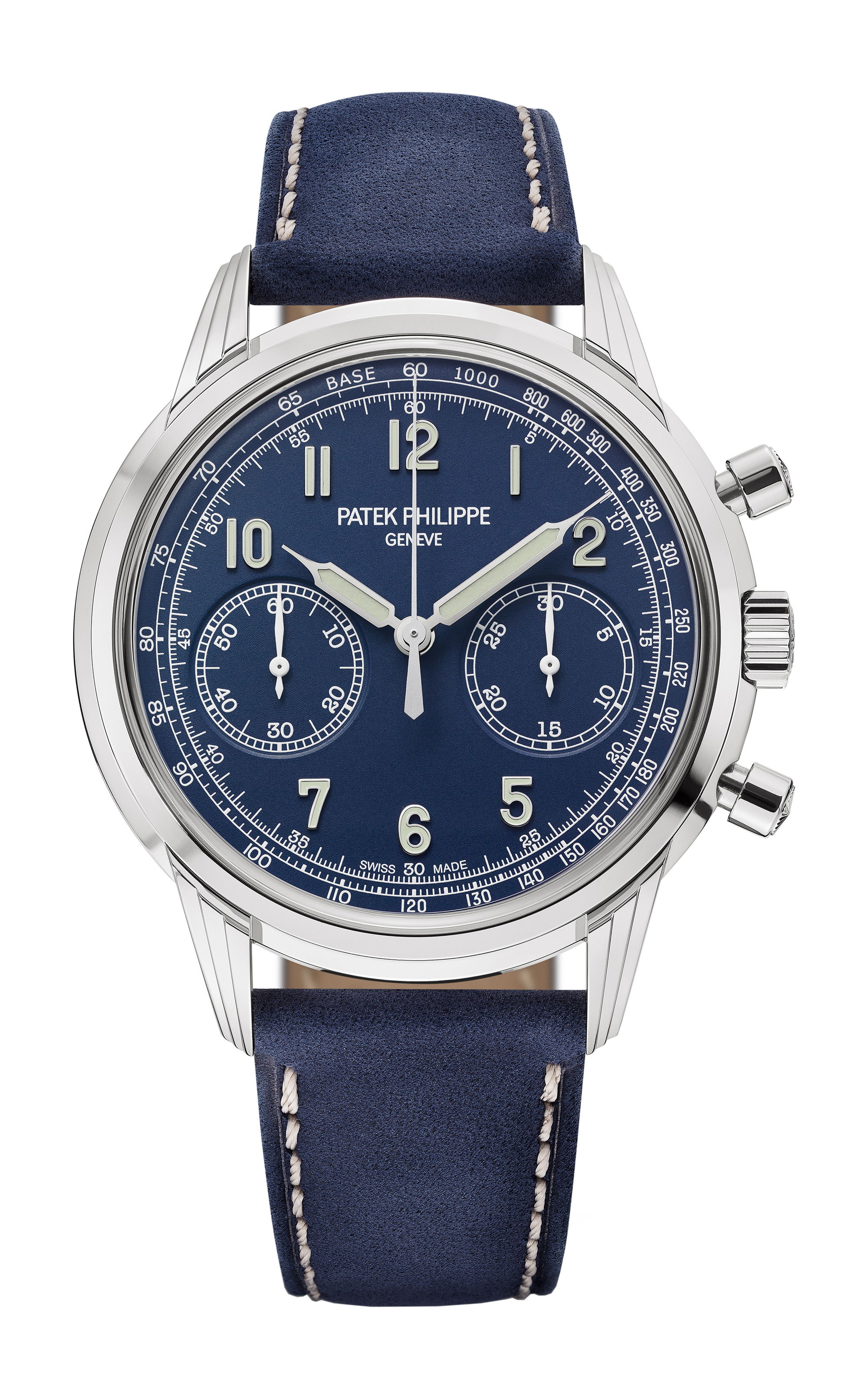 Patek Philippe Complications Chronograph watch