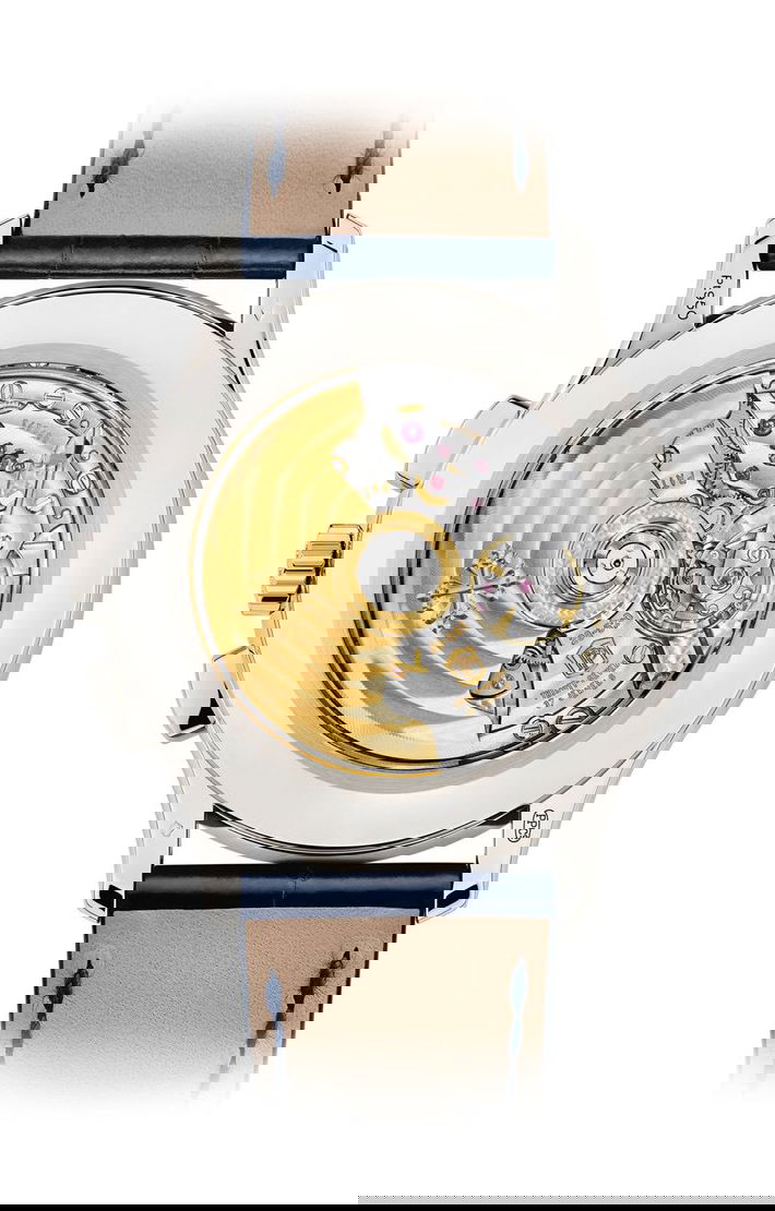 Patek Philippe Complications Flyback Chronograph, Annual Calendar - View 2