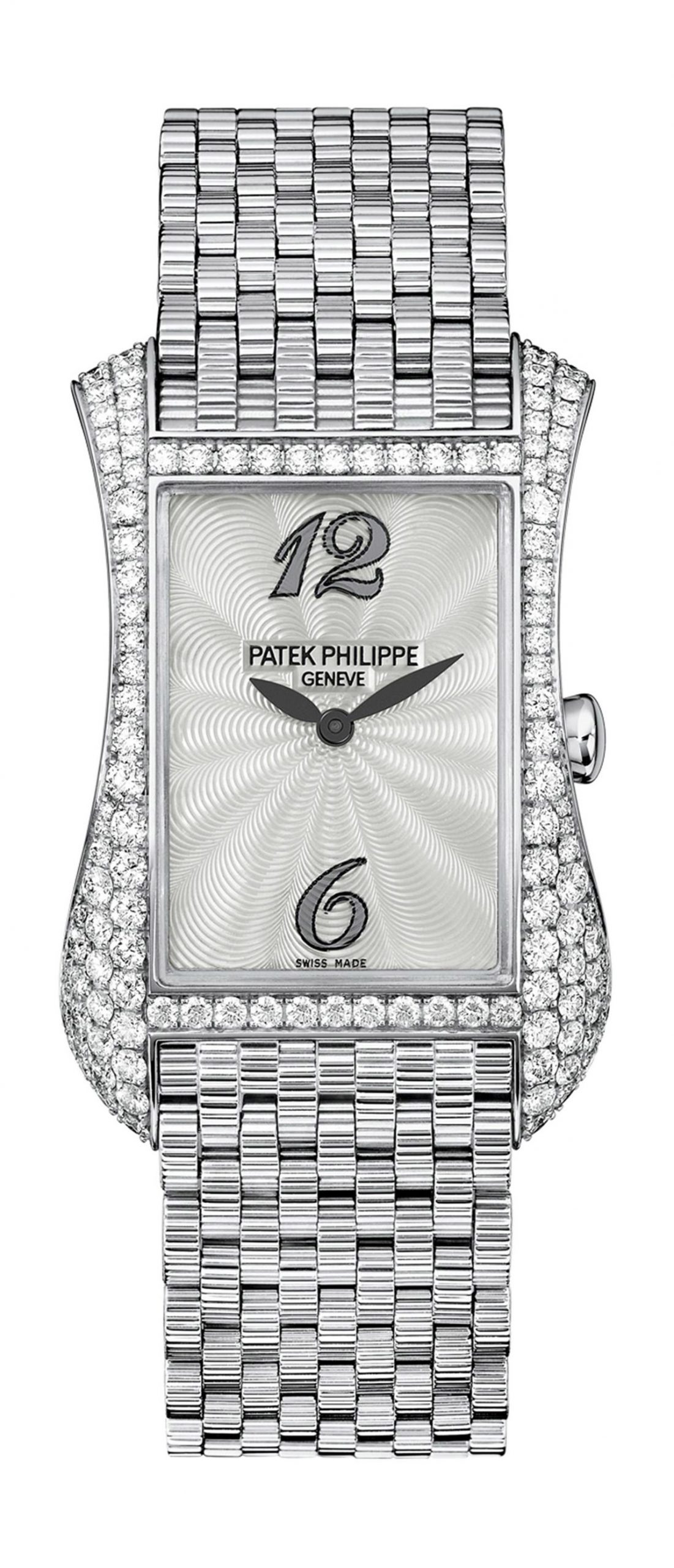 Patek Philippe Gondolo watch