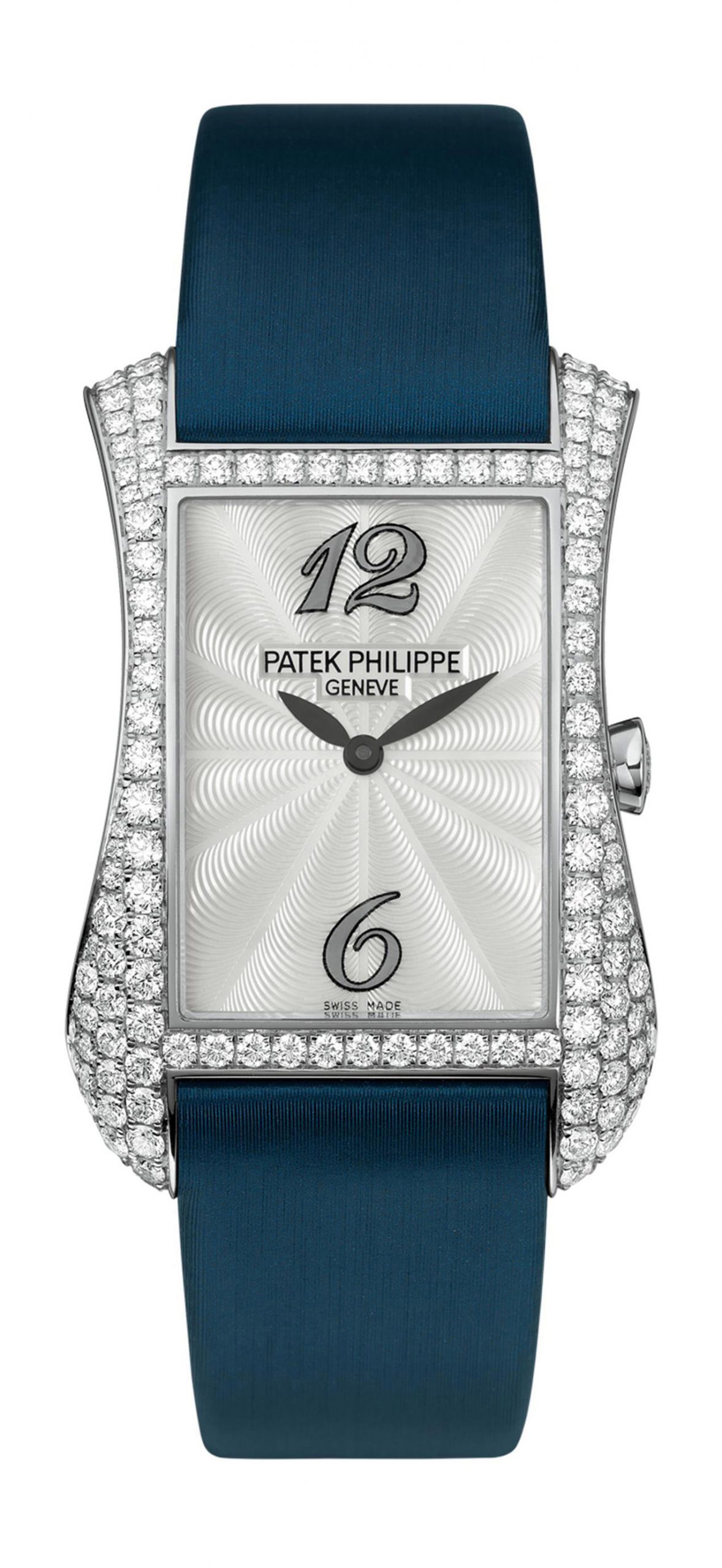 Patek Philippe Gondolo watch