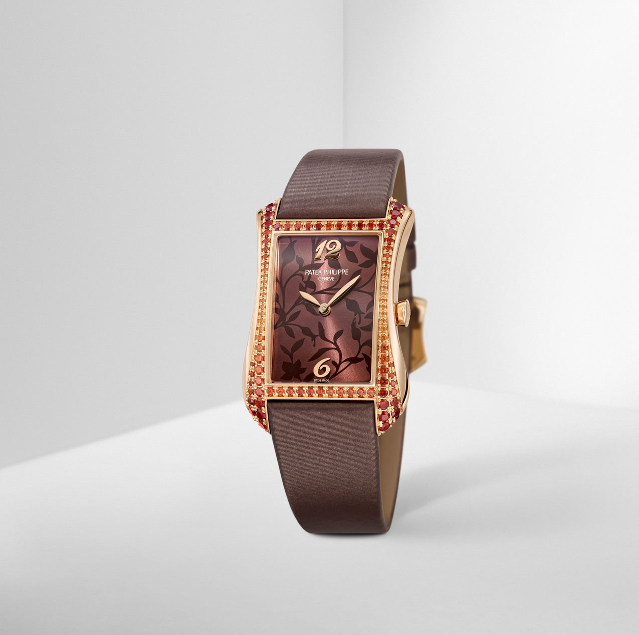 Patek Philippe Gondolo Serata - View 2