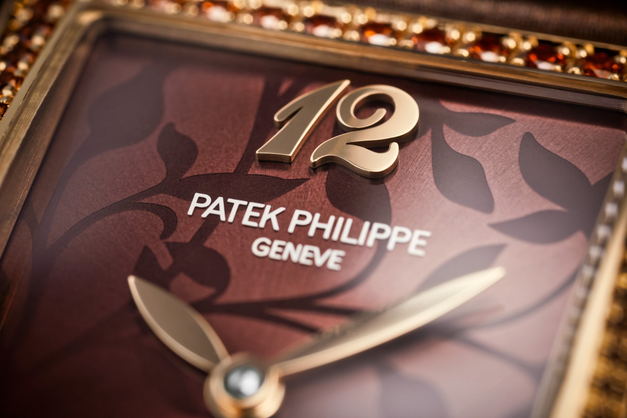 Patek Philippe Gondolo Serata - View 3
