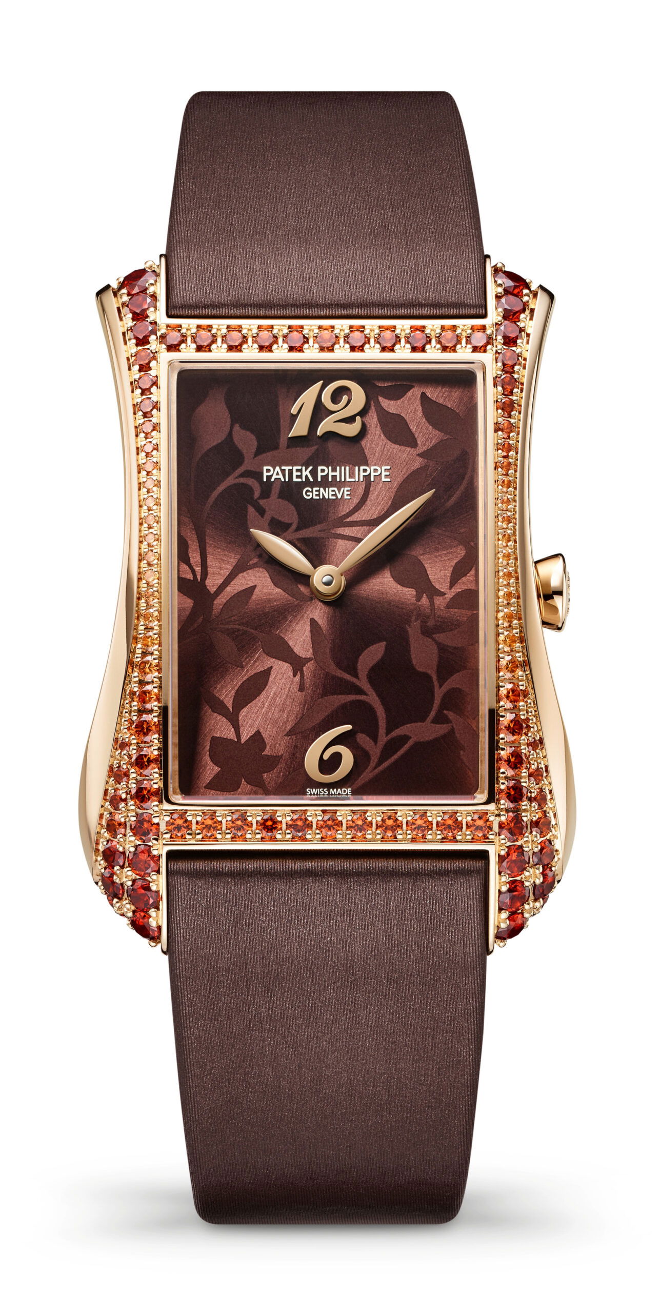 Patek Philippe Gondolo Serata watch