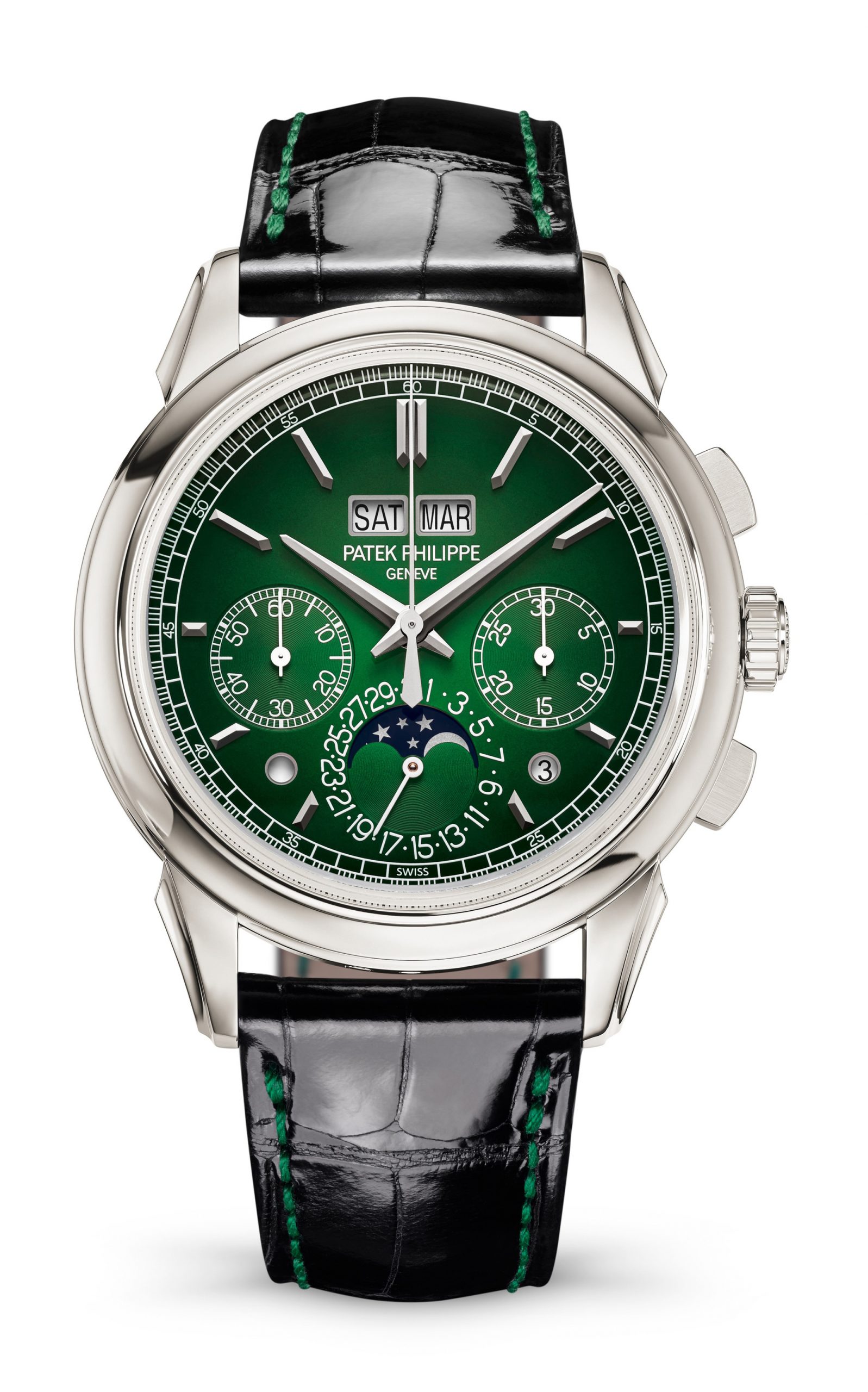 Patek Philippe Grand Complications 5270P watch