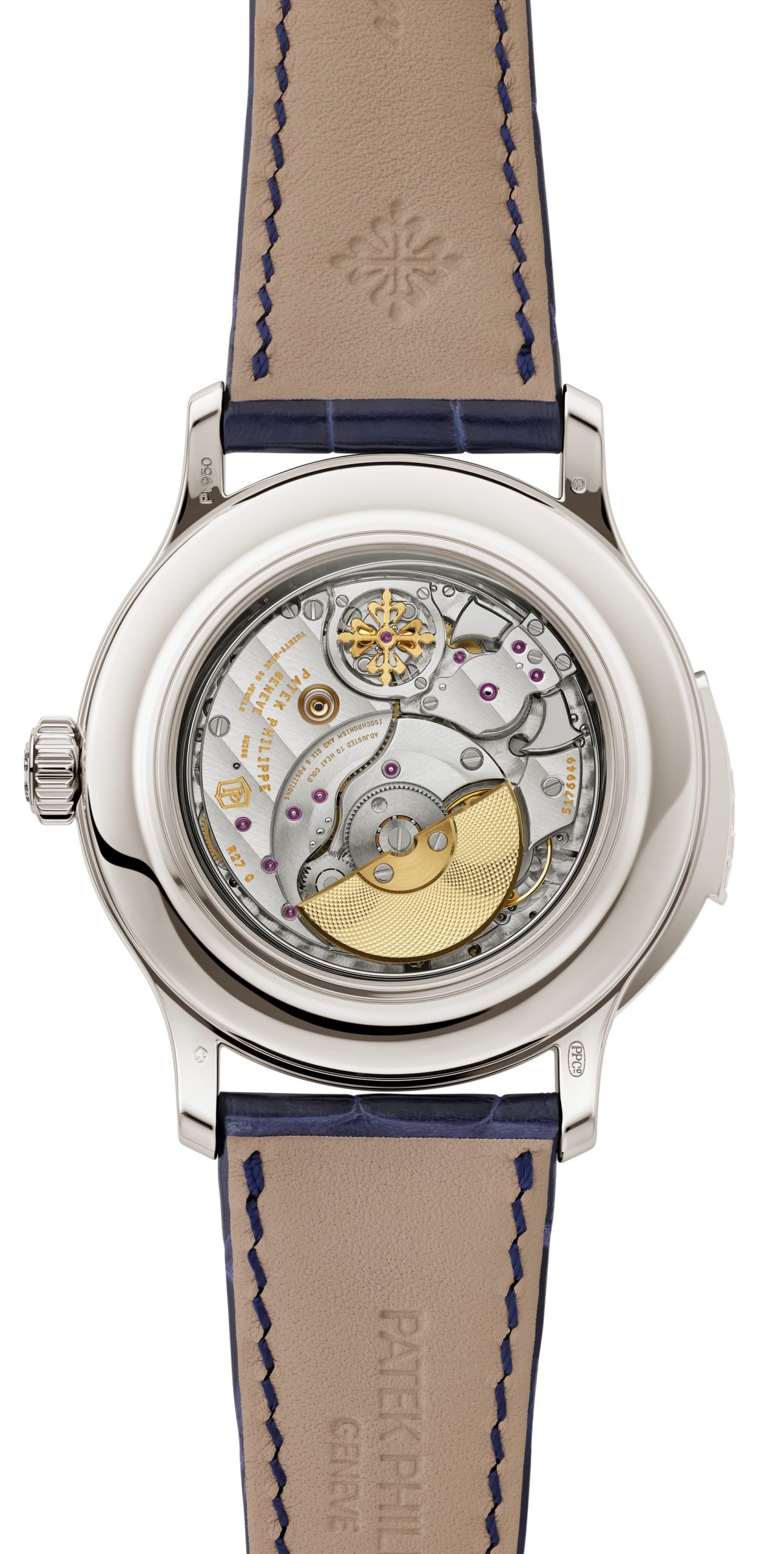 Patek Philippe Grand Complications - View 2